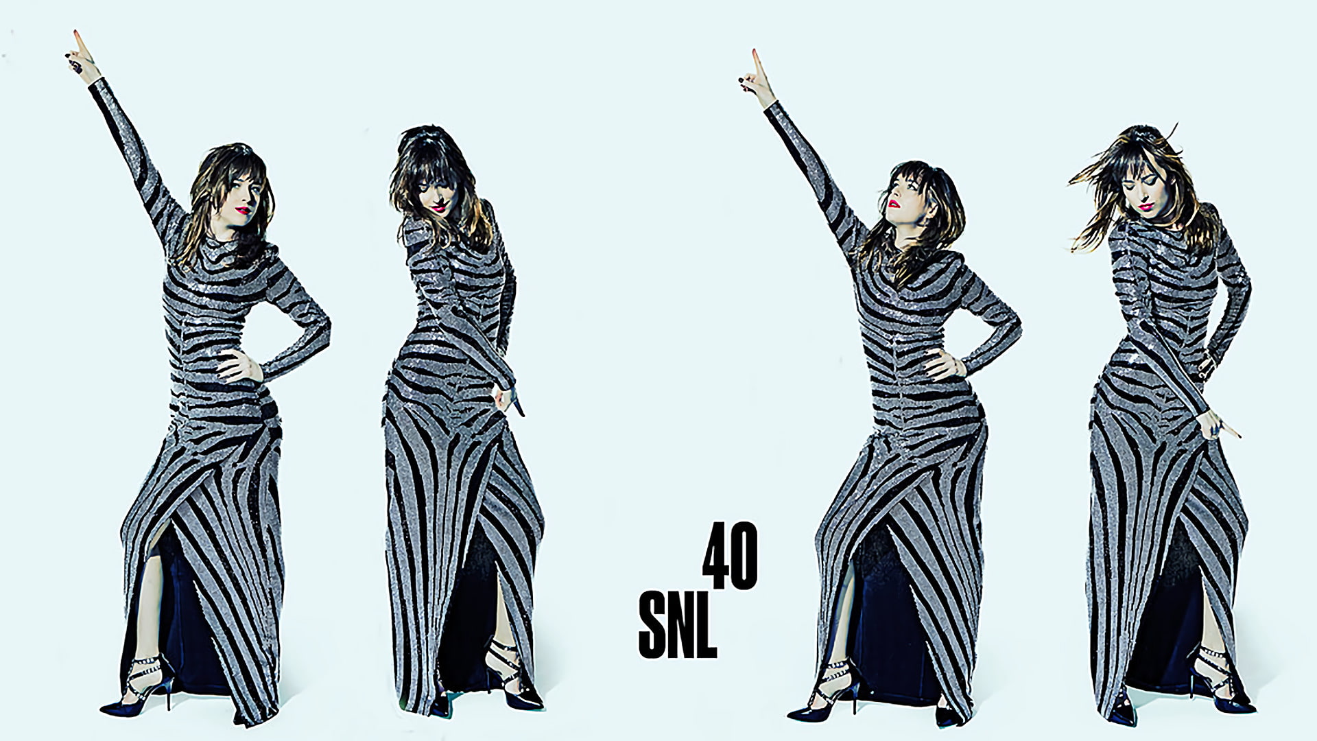 Saturday Night Live, TV Show, 1080P, Dakota Johnson, HD Wallpaper