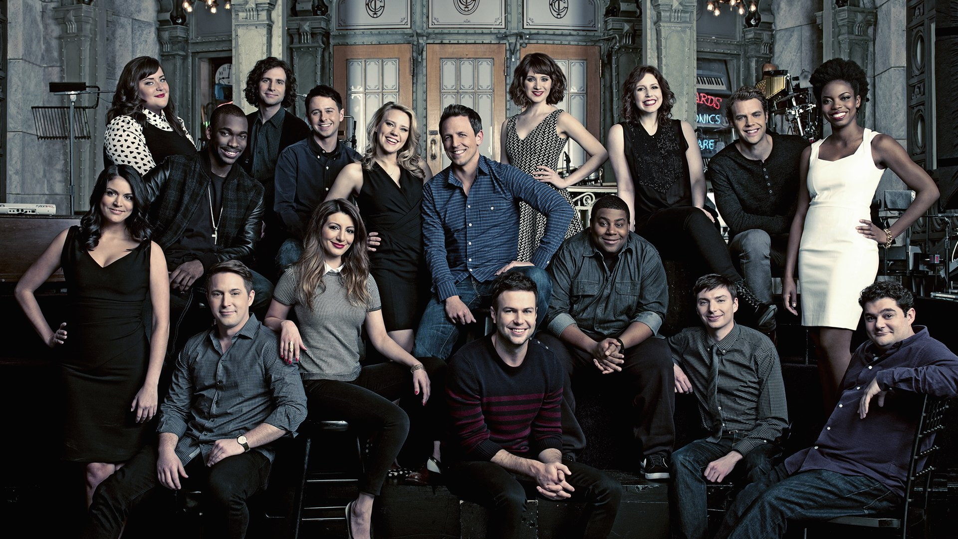 TV Show, Saturday Night Live, 1080P, HD Wallpaper
