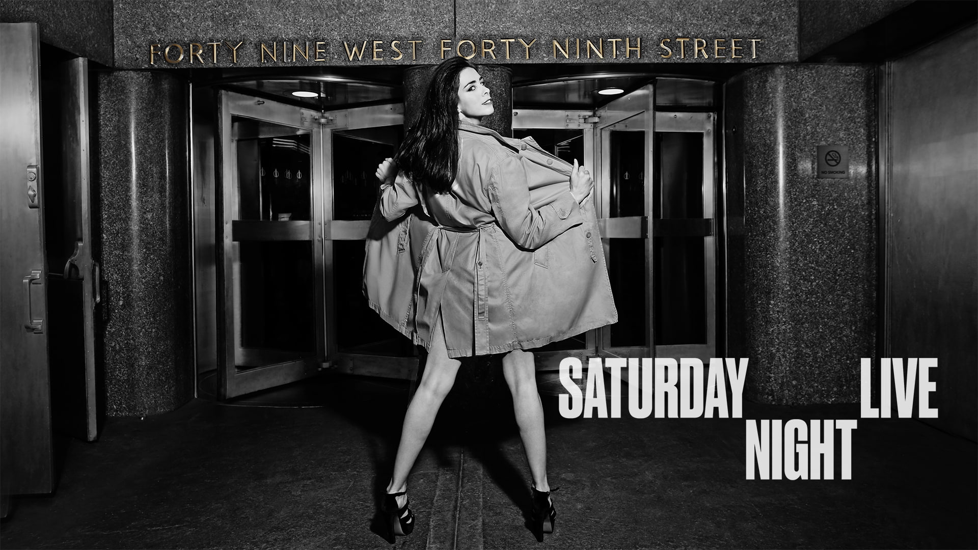 Sarah Silverman, TV Show, 1080P, Saturday Night Live, HD Wallpaper