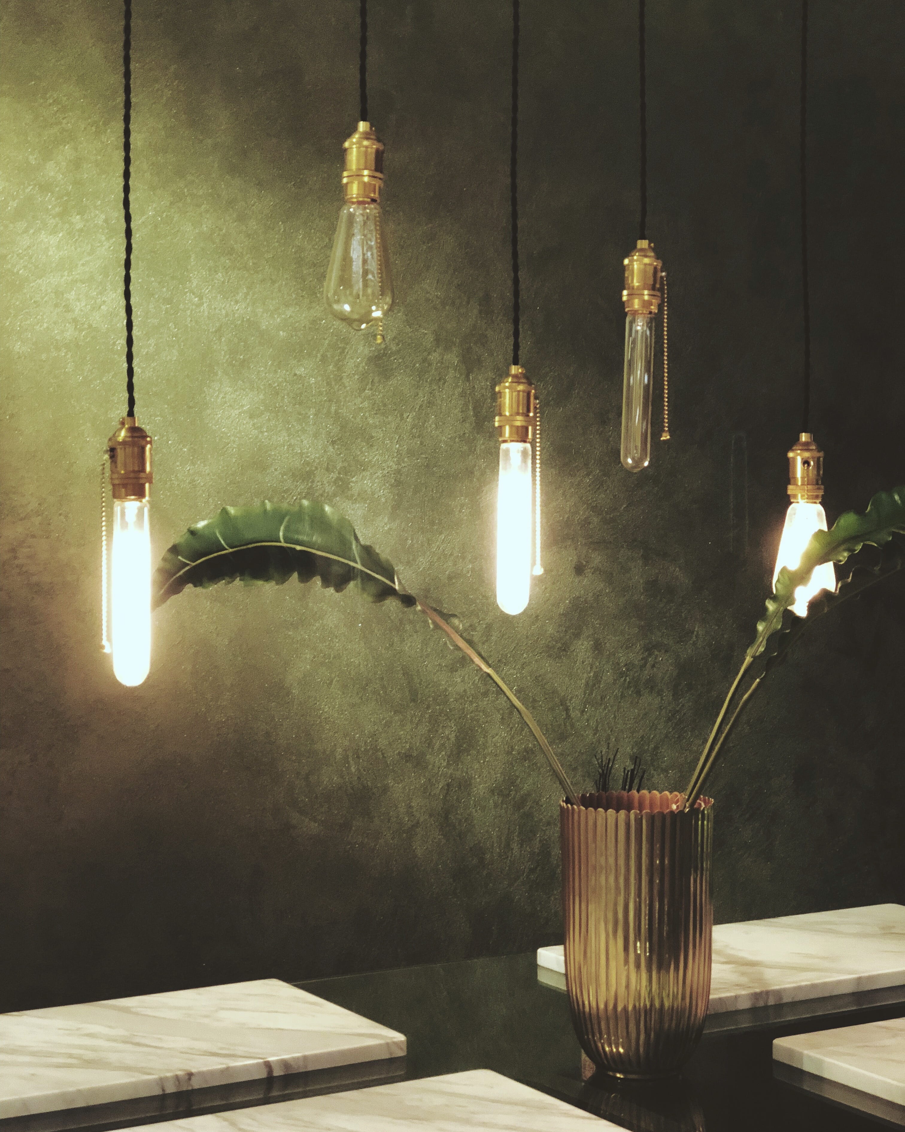 wood - material, no people, electric light, glowing, light, table, pendant light, 2K, lights, lamps, business, illuminated, light bulbs, decoration, light bulb, Phone HD Wallpaper