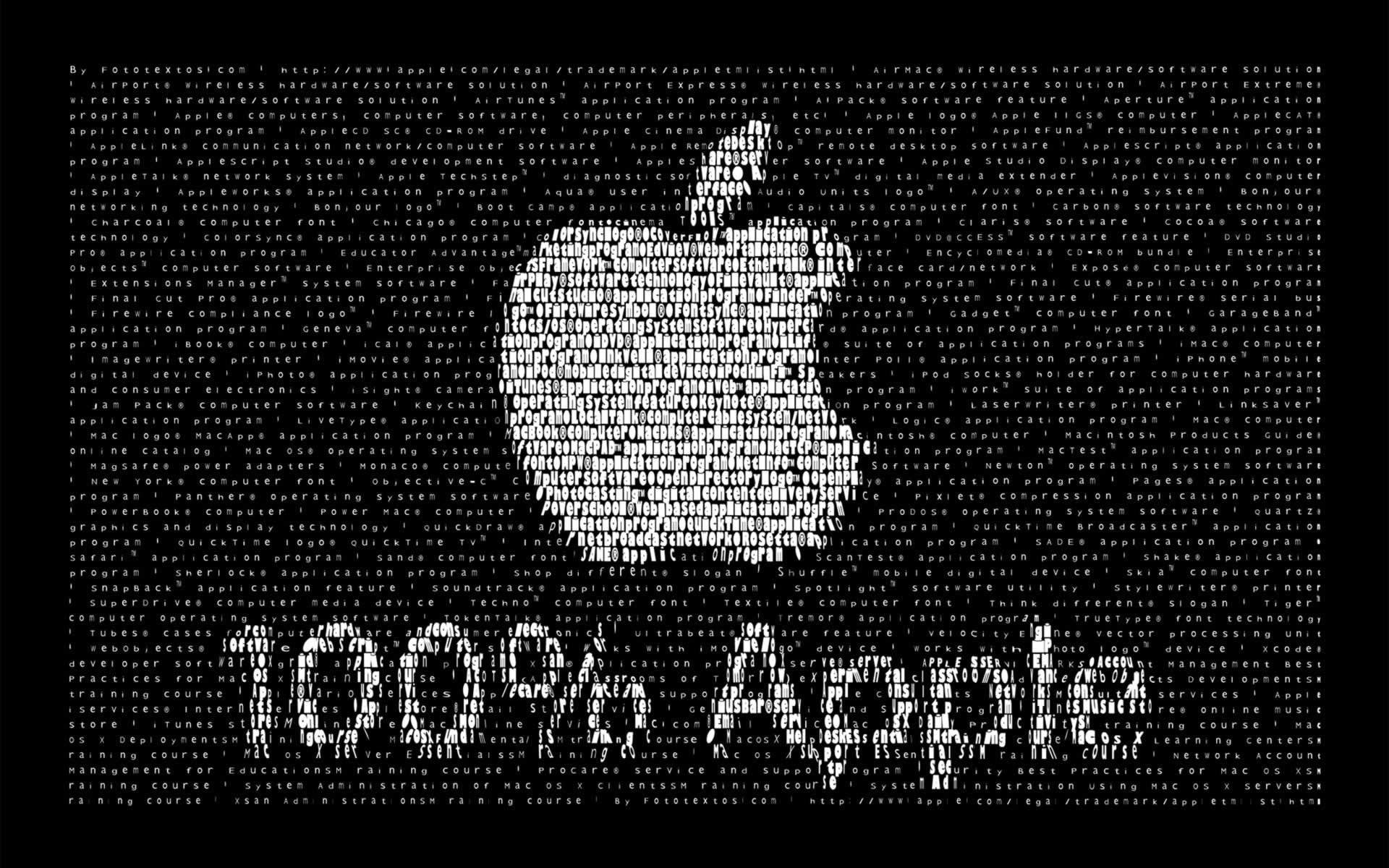 coding, applecomputer, technology, 1080P, computer crime, text, logo, no people, computer network, communication, connection, data, computer hacker, screen, HD Wallpaper