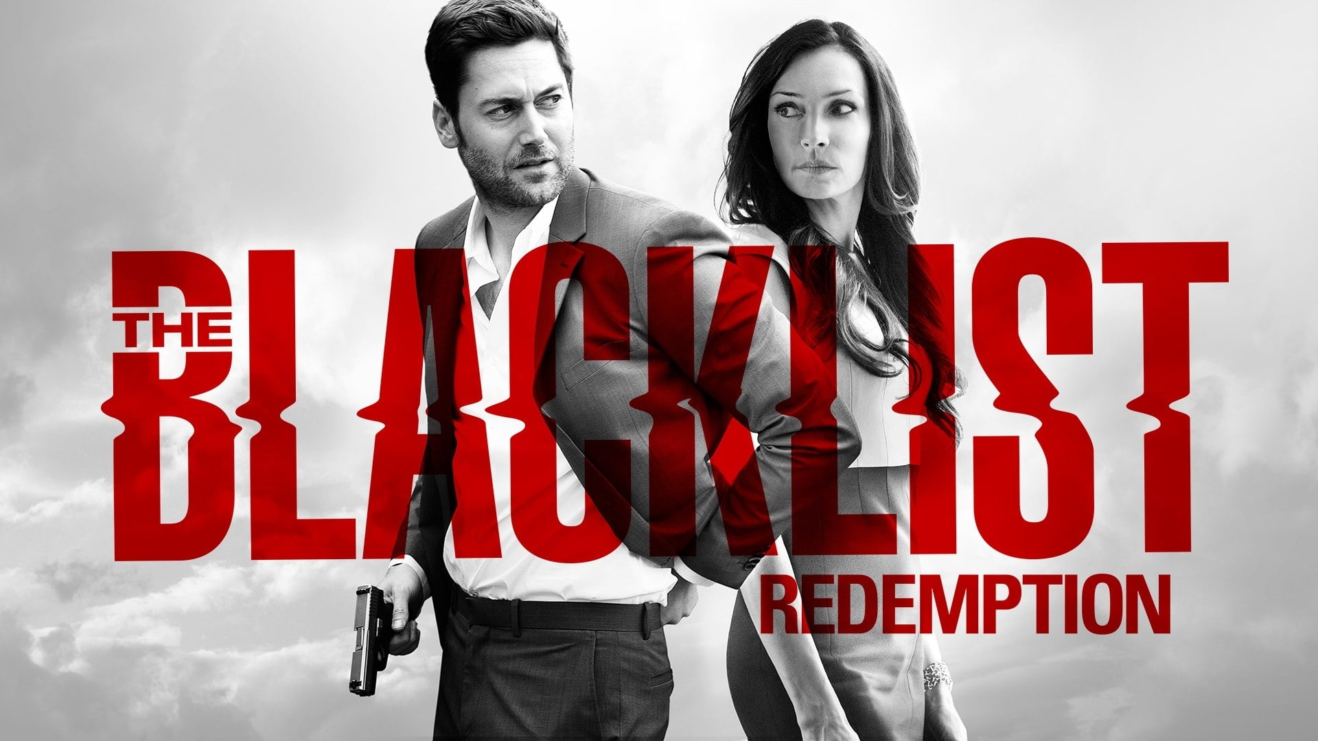 Famke Janssen, 1080P, TV show, The Blacklist Redemption, Ryan Eggold, NBC, HD Wallpaper