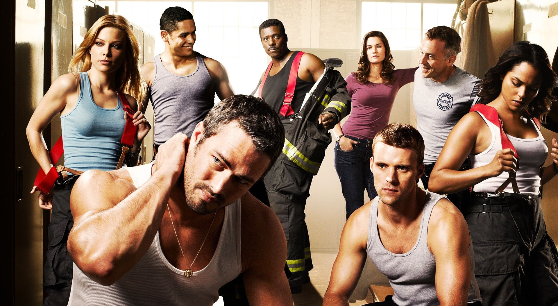 young men, drama, males, tv, tv series, strength, healthy lifestyle, tank, series, tops, young women, s, people, togetherness, fire, real people, women, HD Wallpaper