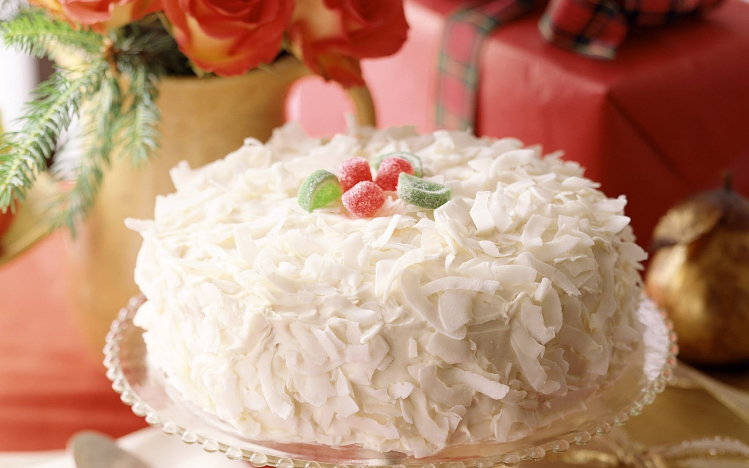 food And Drink, plant, wedding cake, homemade, indoors, red, close-up, nature, meal, cultures, baked, decoration, no People, food, gourmet, wedding ceremony, HD Wallpaper