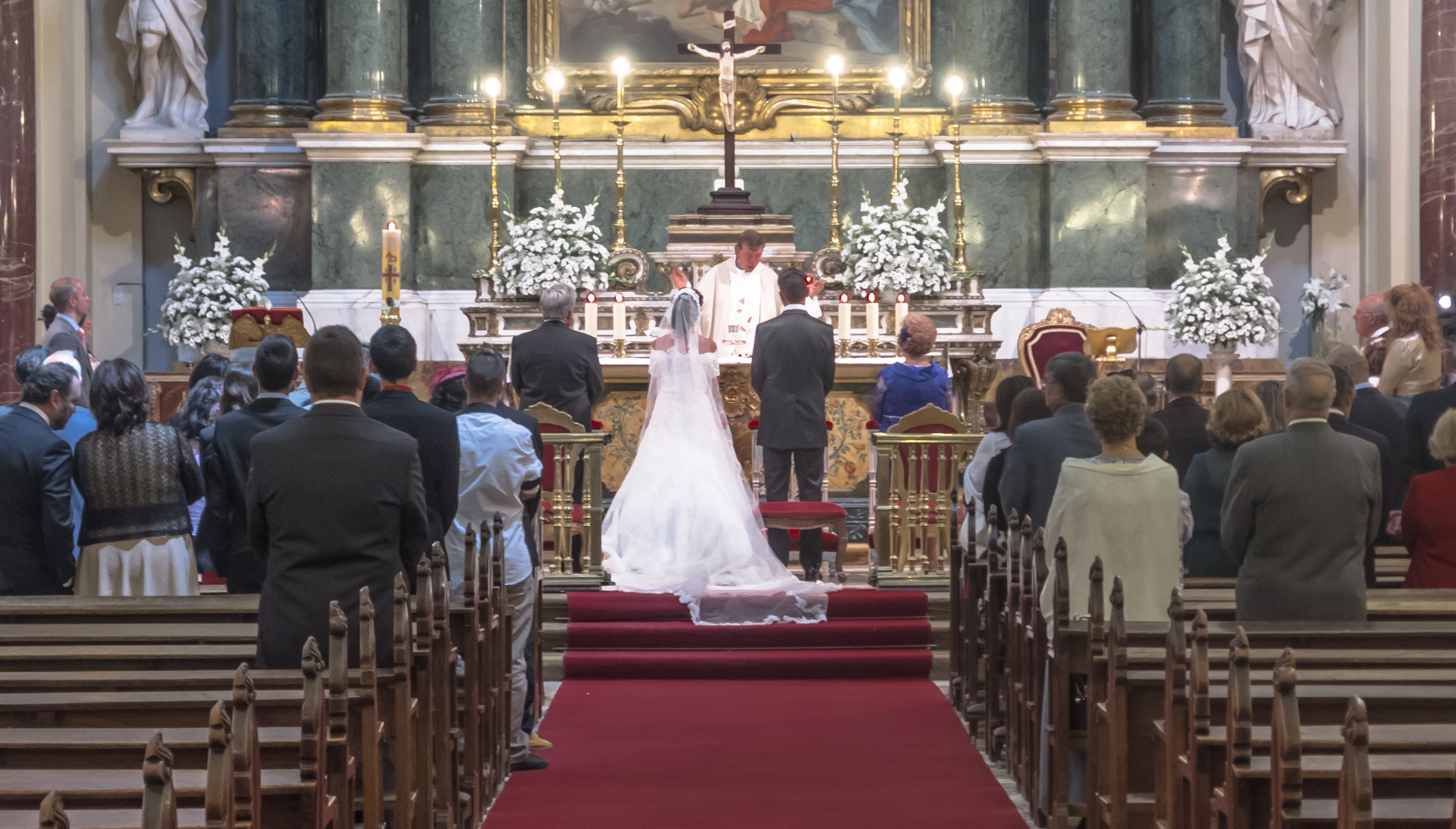 people, women, real people, praying, 2K, men, building, grooms, leisure activity, wedding, attending, spirituality, lifestyles, group of people, belief, HD Wallpaper