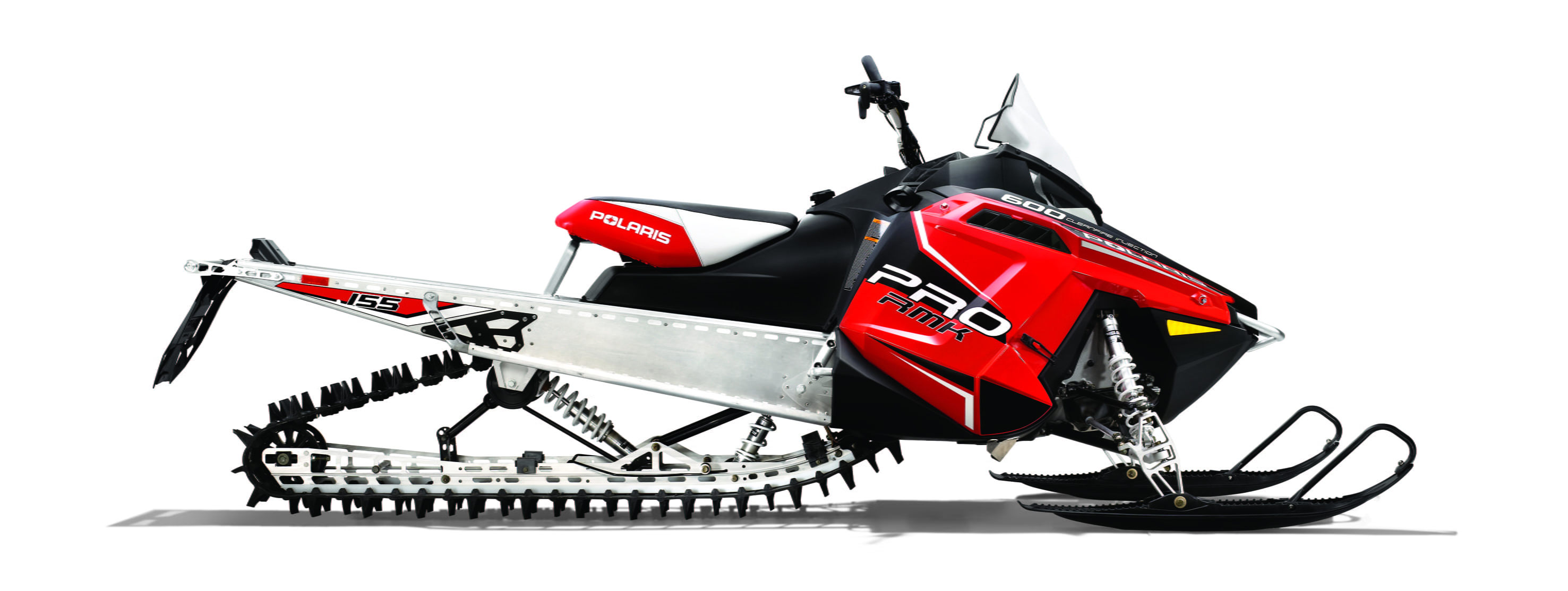 rmk, snowmobile, pro, snow, sled, polaris, 2K, winter, HD Wallpaper