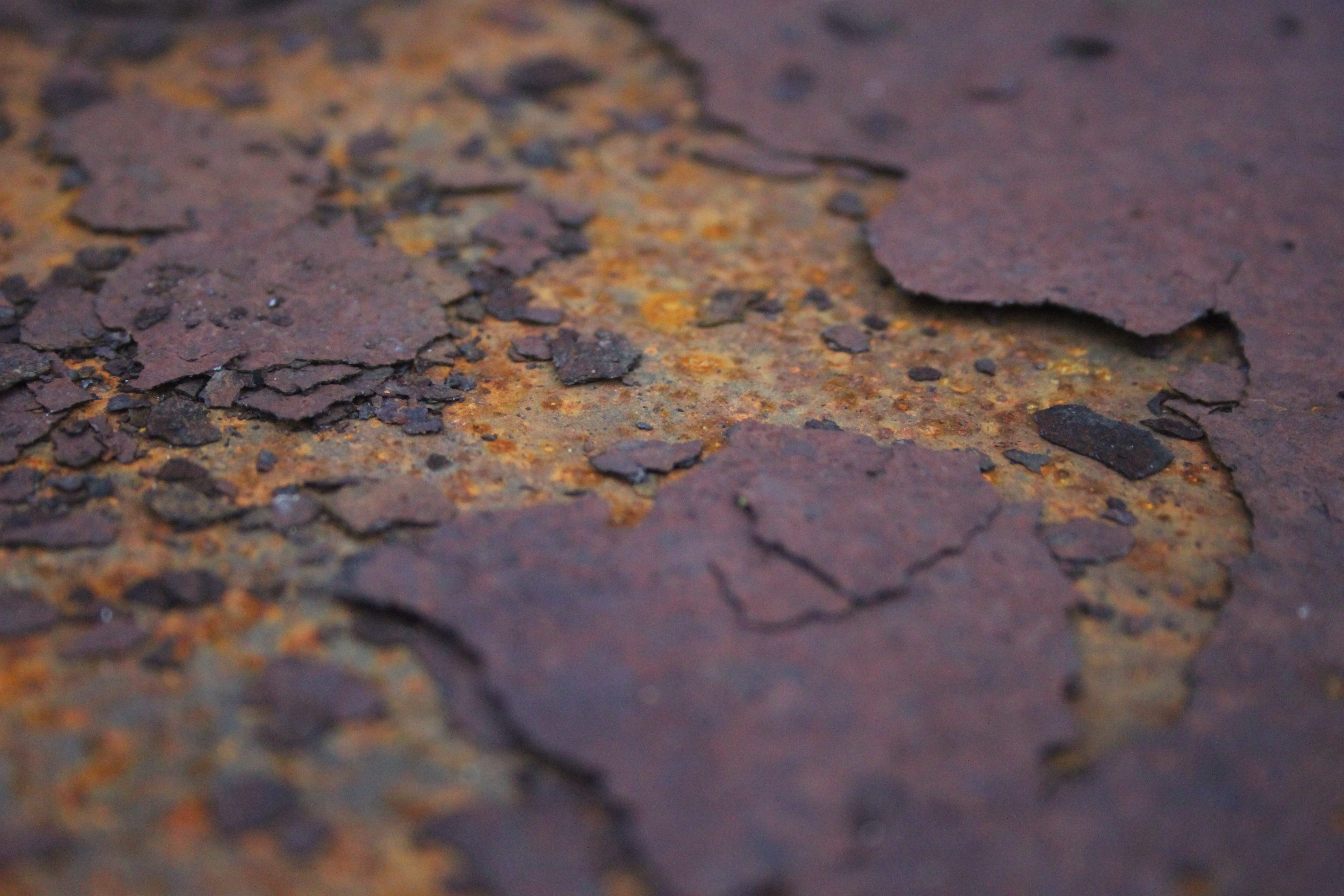 summer, textured effect, decline, wooden, dirty, 4K, rusty, vintage, climate, environment, iron, weathered, outdoor, steel, metal, selective focus, retro, HD Wallpaper