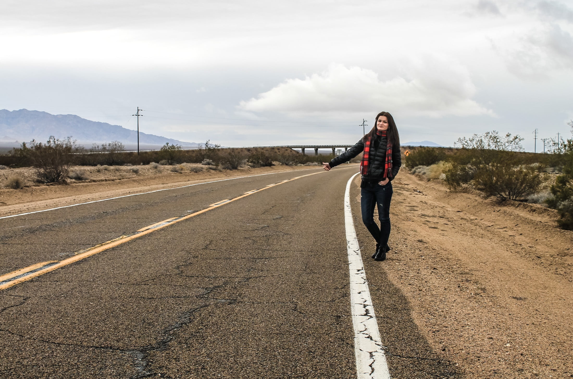 district, arizona, summer, highway, transportation, historical, rear view, history, sky, trip, girl, adults only, adult, united, day, city, scene, lifestyles, HD Wallpaper