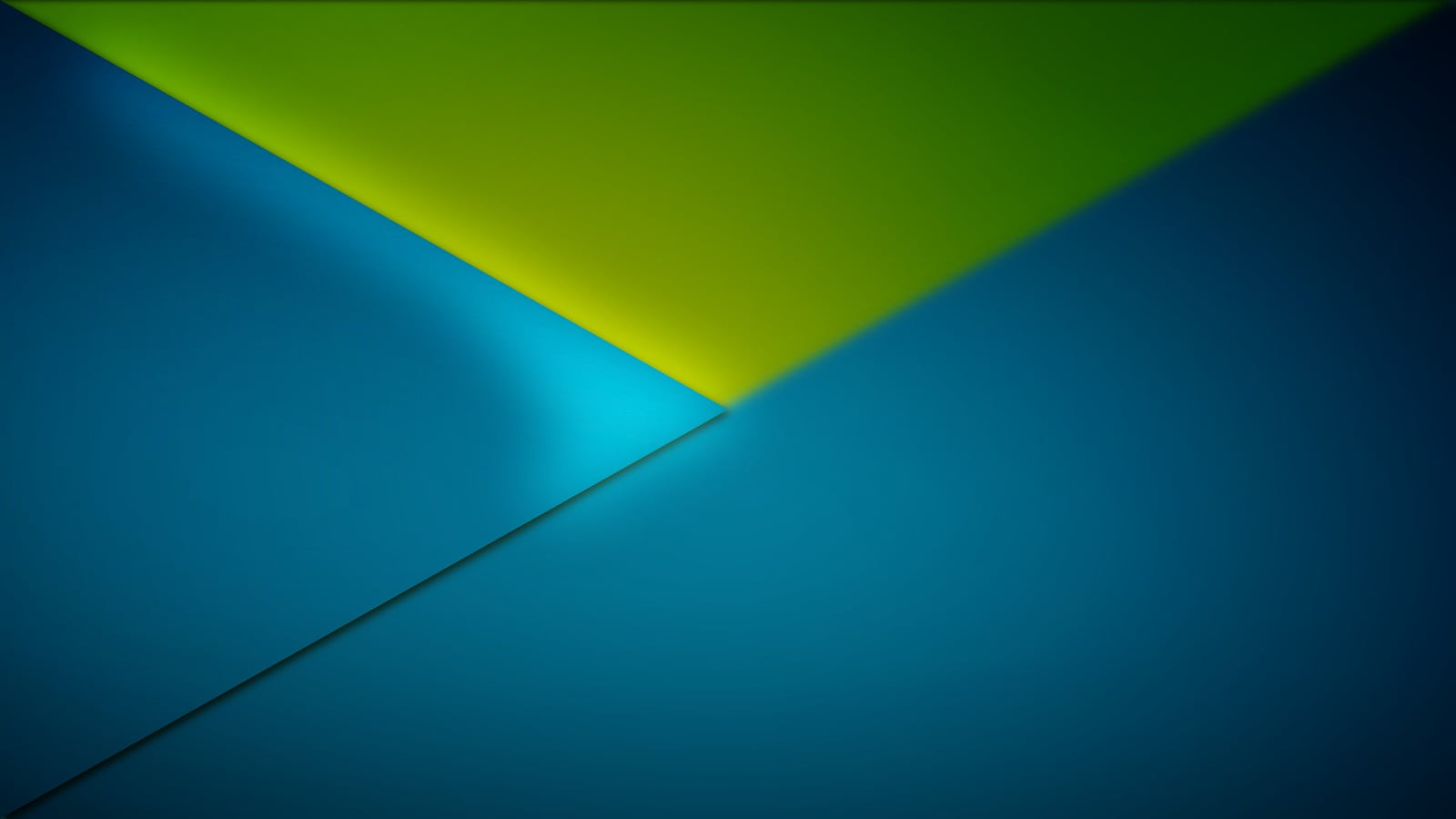 studio shot, abstract, indoors, abstract backgrounds, wall - building feature, copy space, 720P, paper, green color, high angle view, close-up, no people, HD Wallpaper