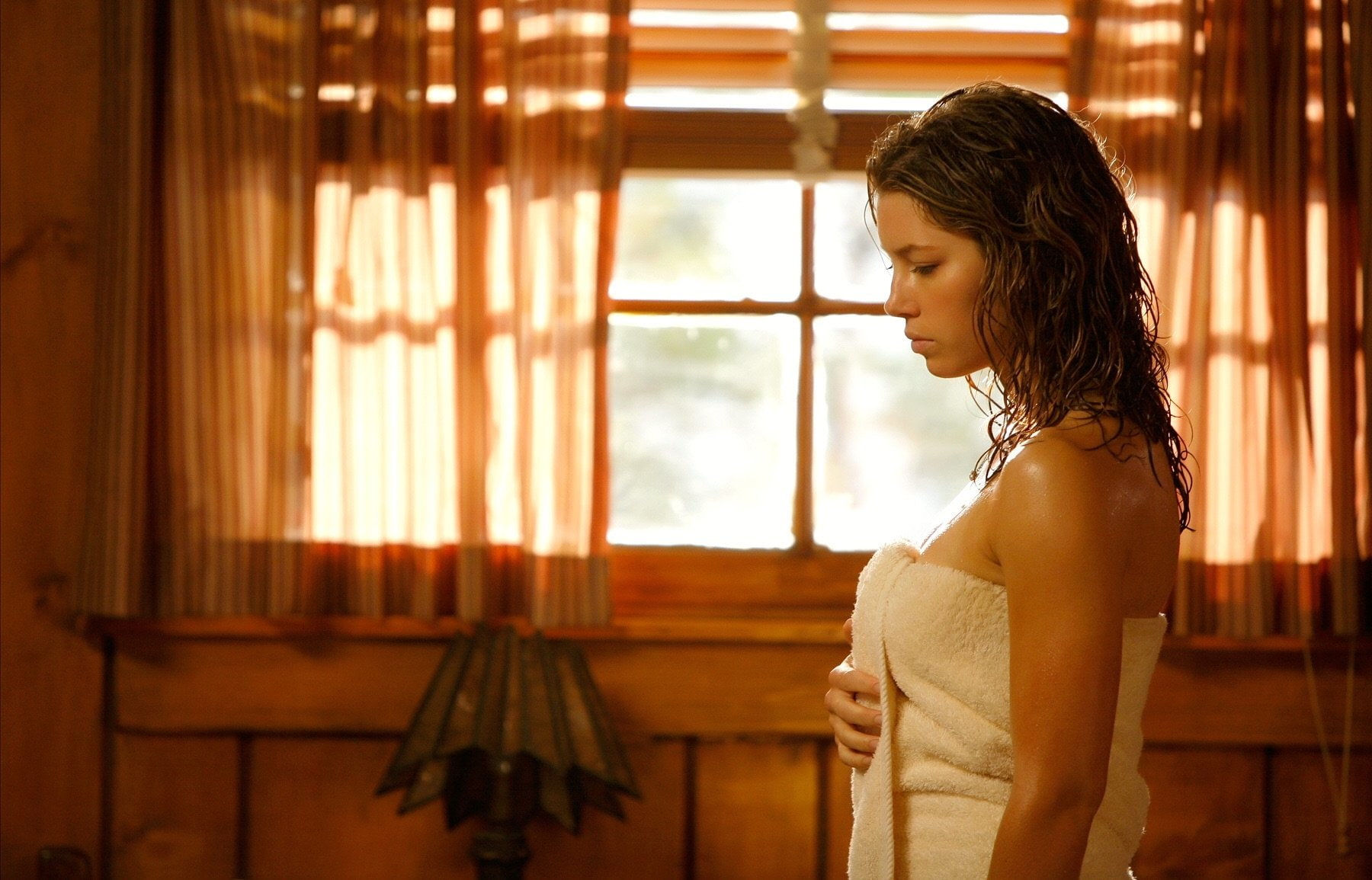 Movie, Next, 720P, Jessica Biel, HD Wallpaper
