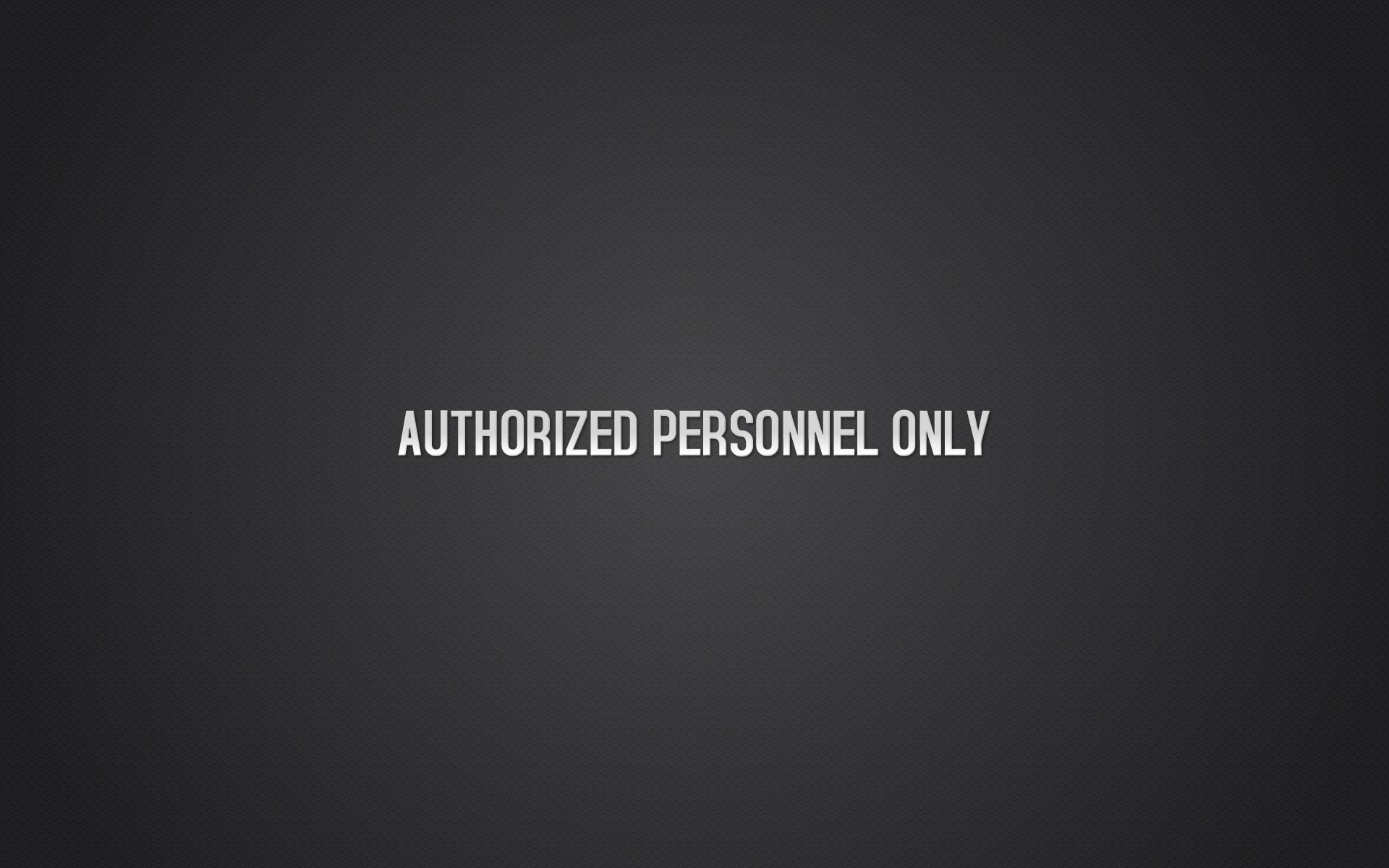 1080P, slogan, minimalistic, HD Wallpaper
