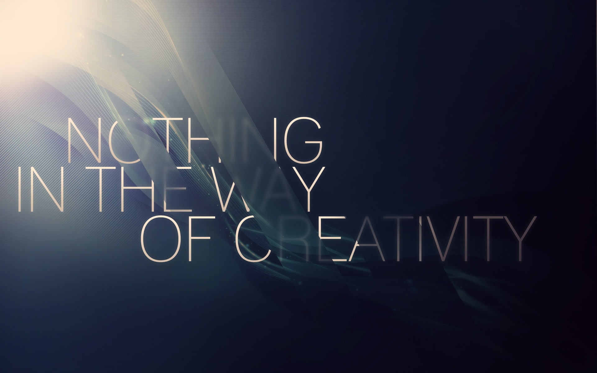 1080P, slogan, abstract, Typography, HD Wallpaper