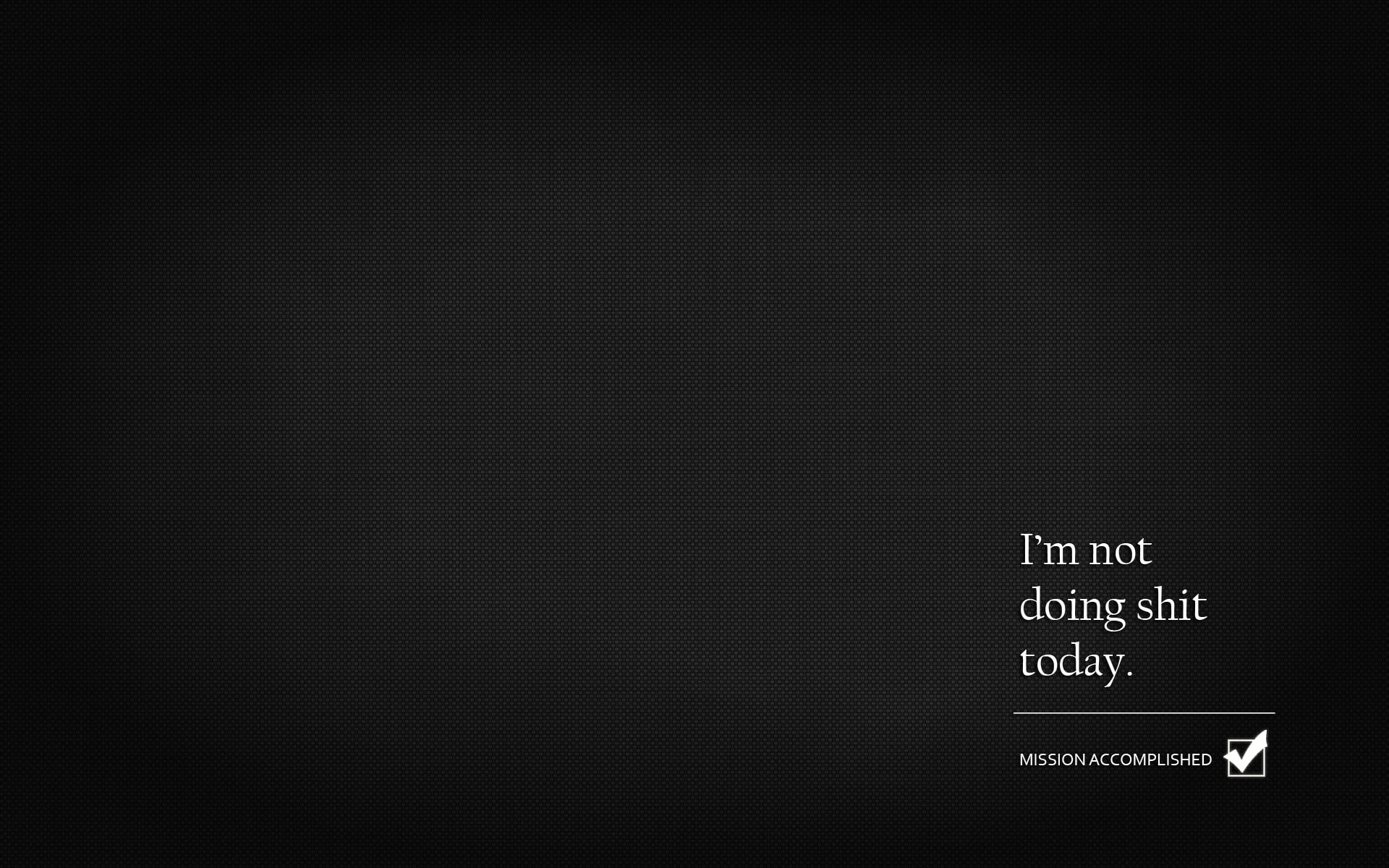 minimalistic, art, hd, 1080P, slogan, sloth, HD Wallpaper