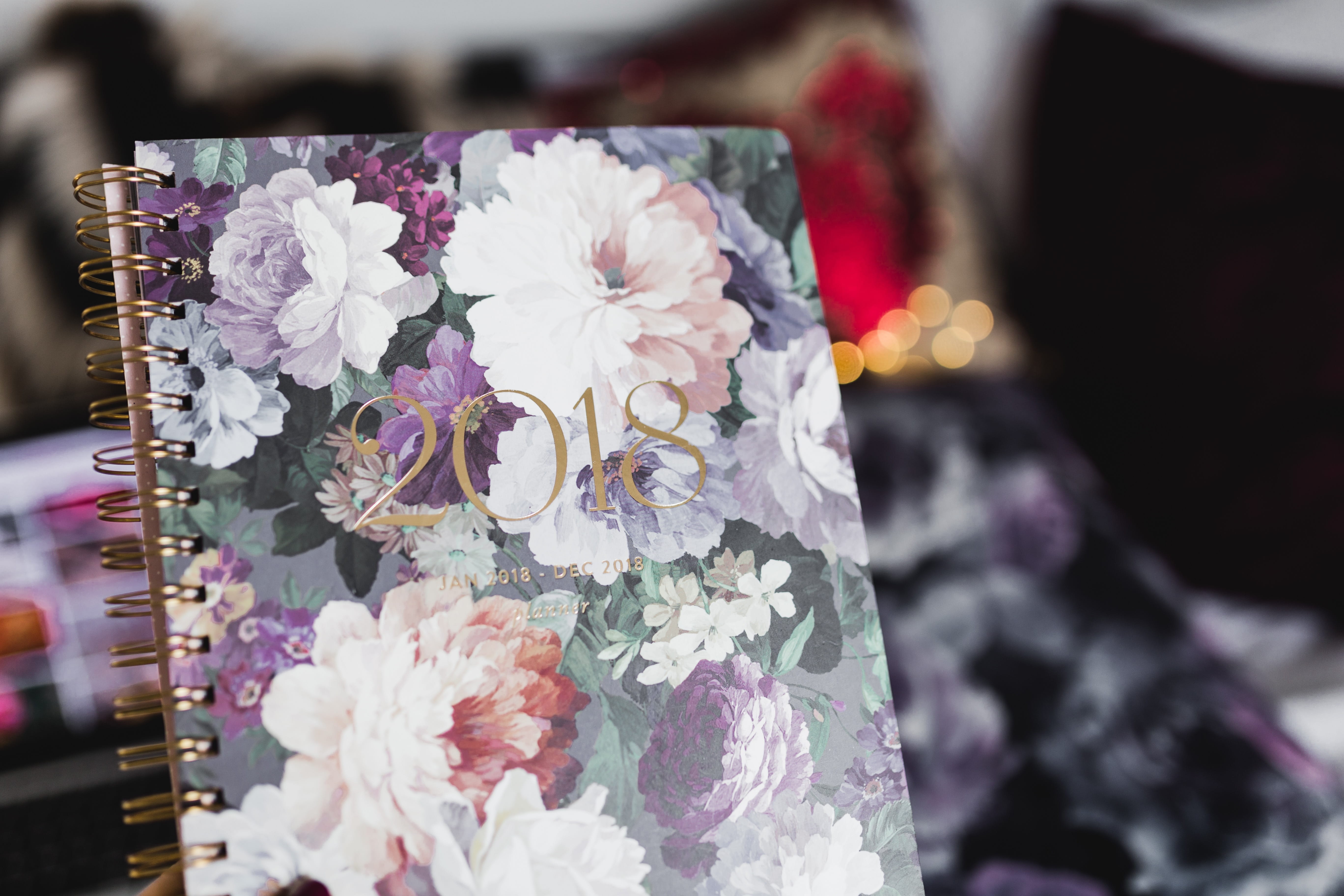 retail, flowering plant, bunch of flowers, luxury, market, beauty in nature, flowers, day, floral pattern, notebook, violet, girly, 5K, selective focus, HD Wallpaper