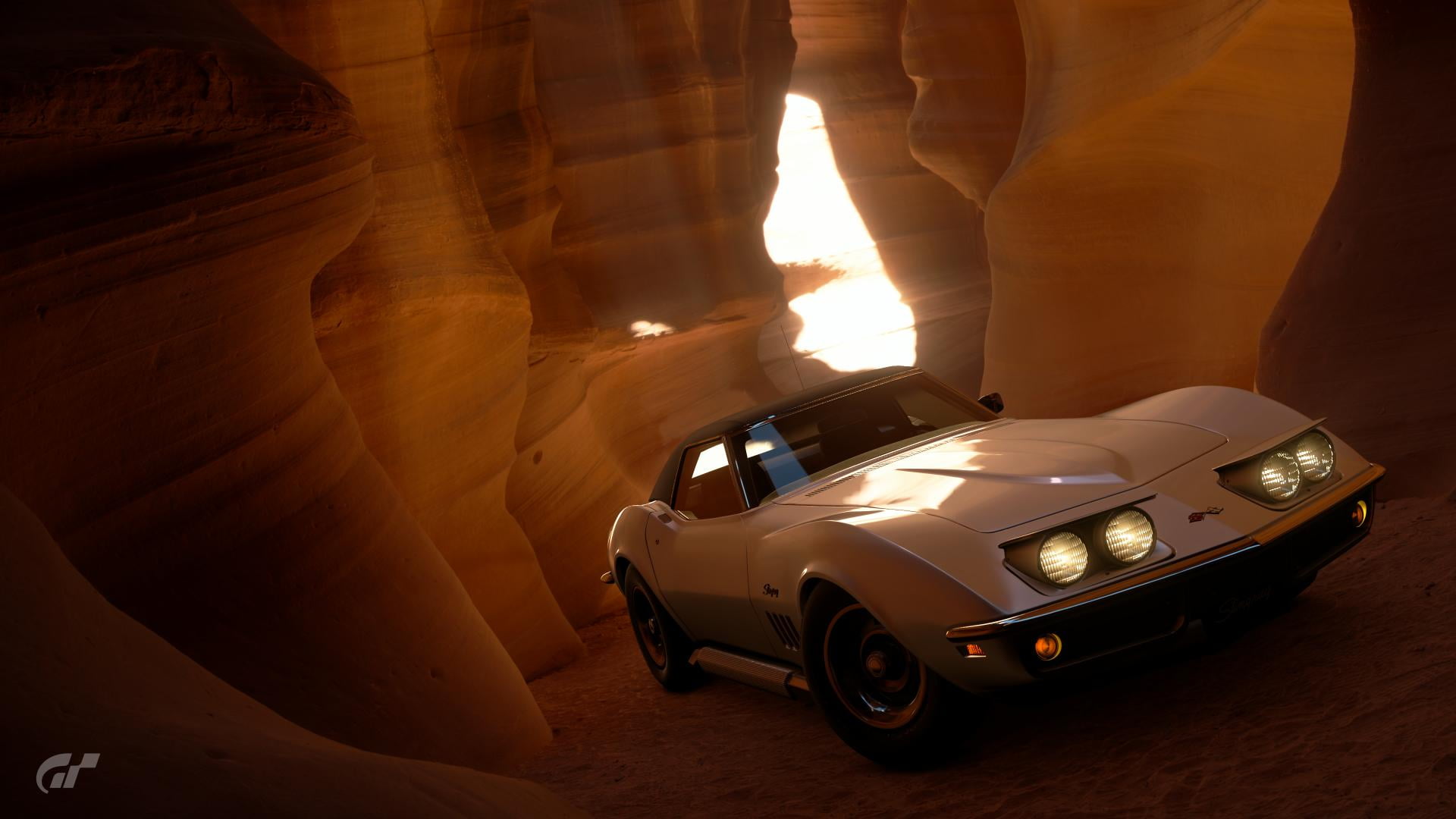 nature, no people, Gran Turismo Sport, sunlight, day, transportation, leisure activity, high angle view, mode of transportation, Gran Turismo, travel, illuminated, HD Wallpaper