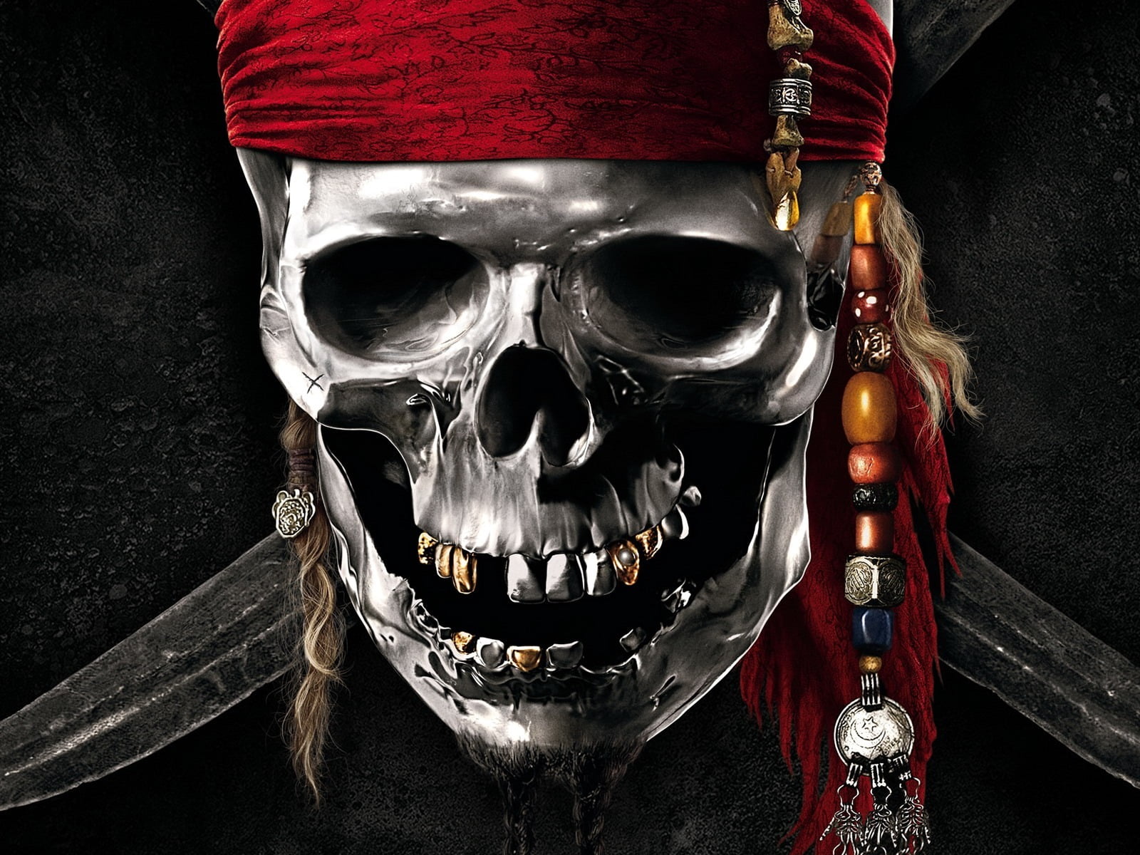 720P, indoors, architecture, venice - Italy, human Skull, black Color, death, human representation, skull, teeth, close-up, halloween, people, dead Person, HD Wallpaper