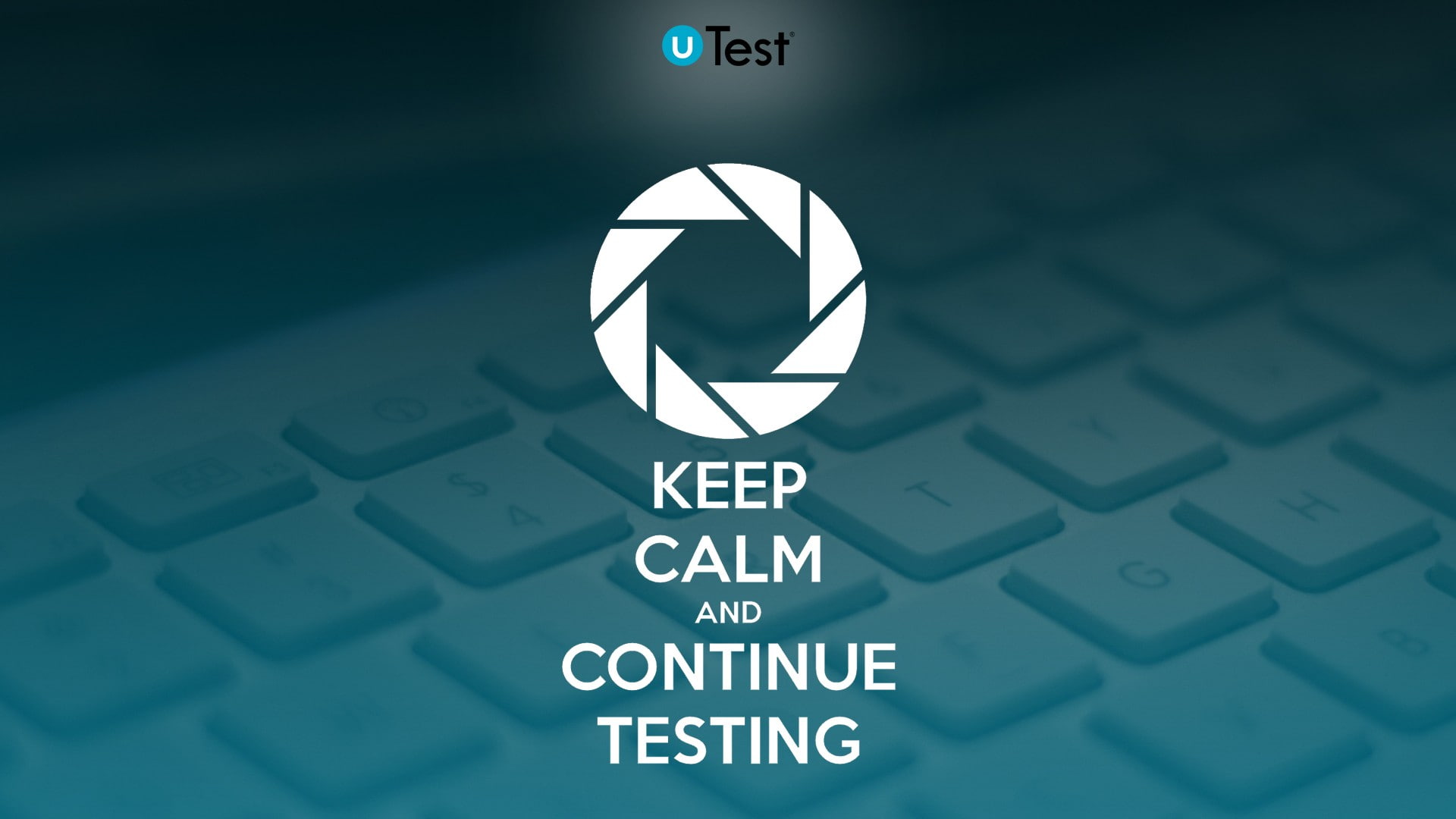 1080P, testing, uTest, HD Wallpaper