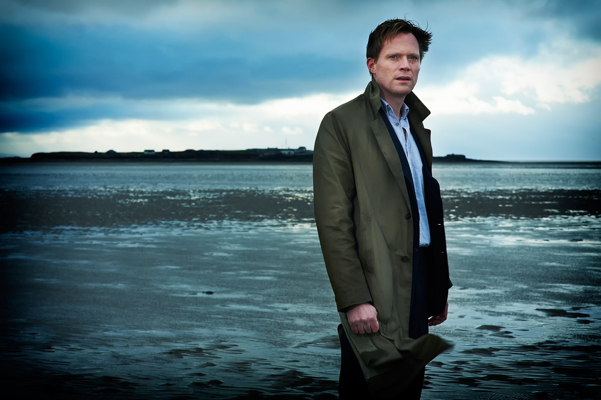 Paul Bettany, cloak, 1080P, actor, HD Wallpaper