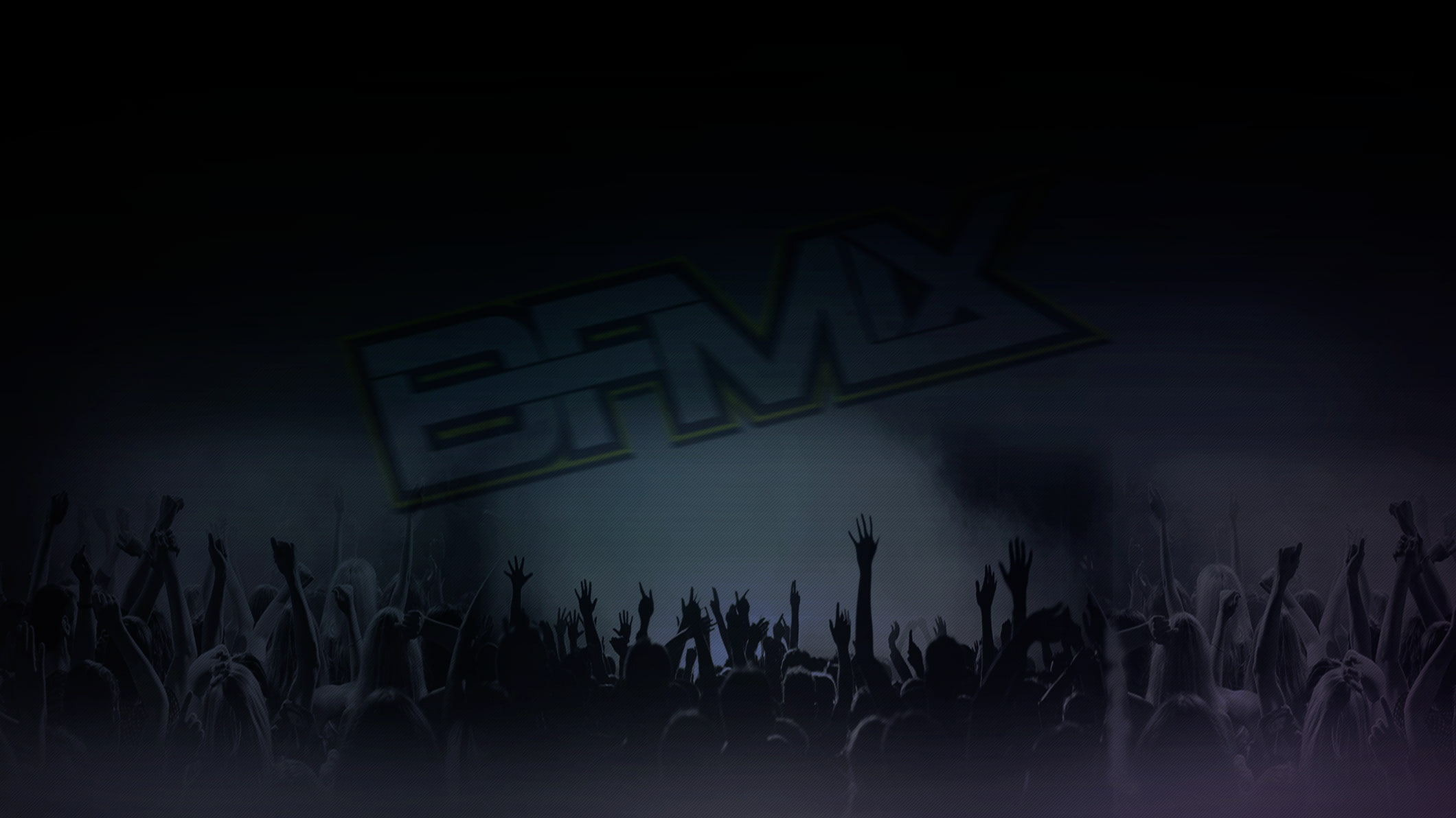 BFMIX, music, DJ, 1080P, EDM, HD Wallpaper