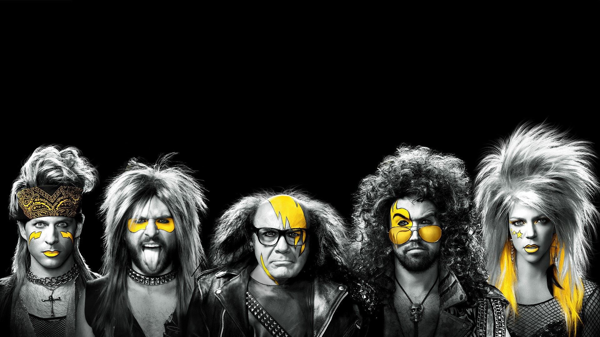 1080P, its always sunny in philadelphia, HD Wallpaper