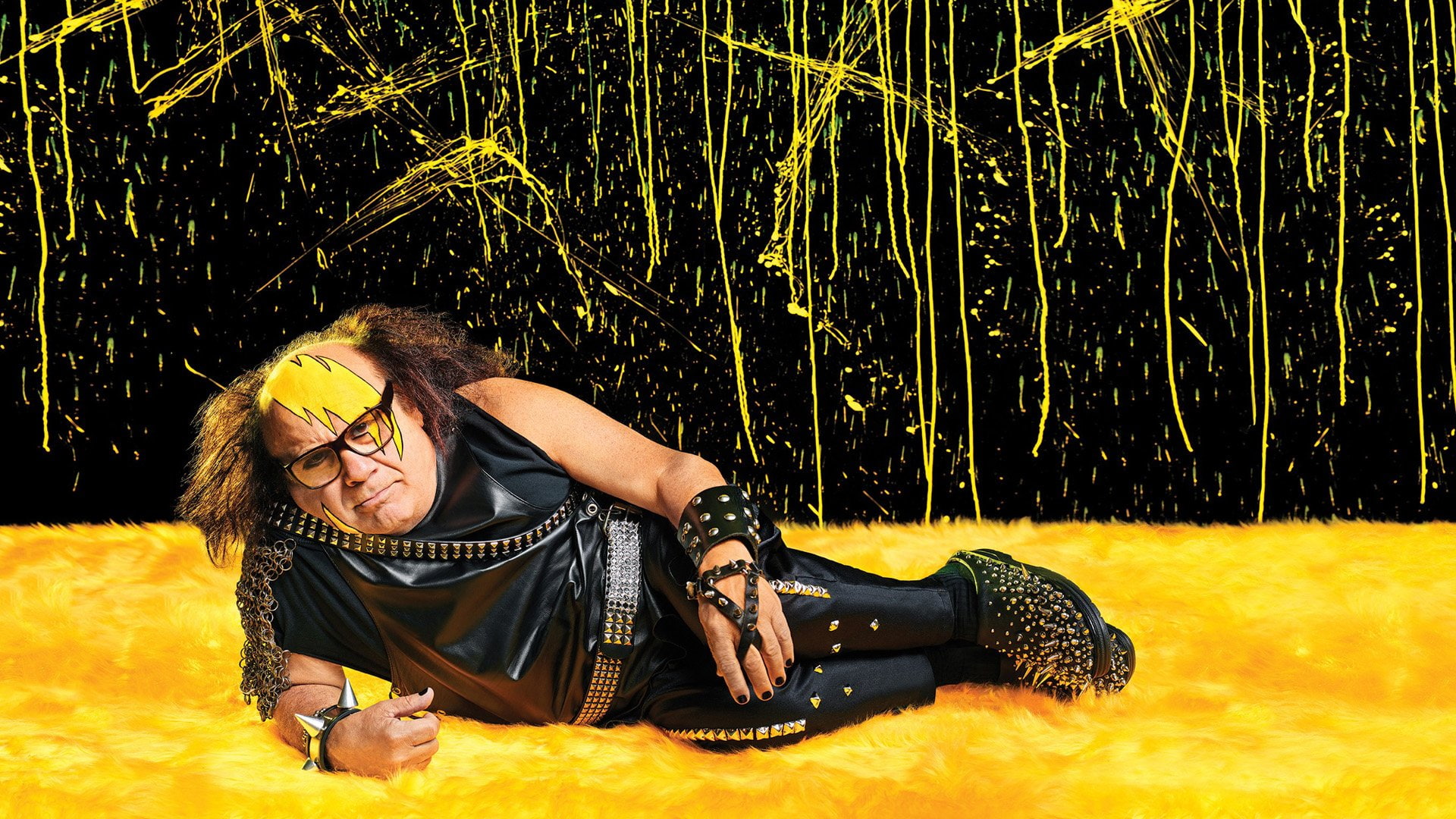 Danny DeVito, Frank Reynolds, TV Show, 1080P, Its Always Sunny In Philadelphia, HD Wallpaper