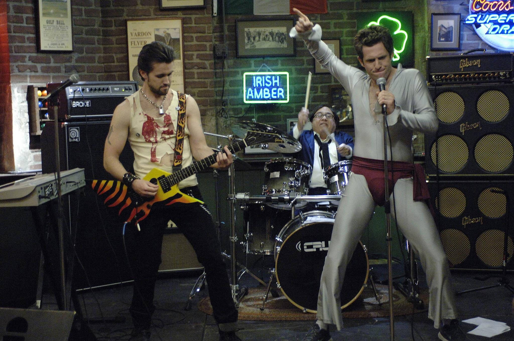 its always sunny in philadelphia, series, television, sunny, sitcom, comedy, 1080P, philadelphia, HD Wallpaper