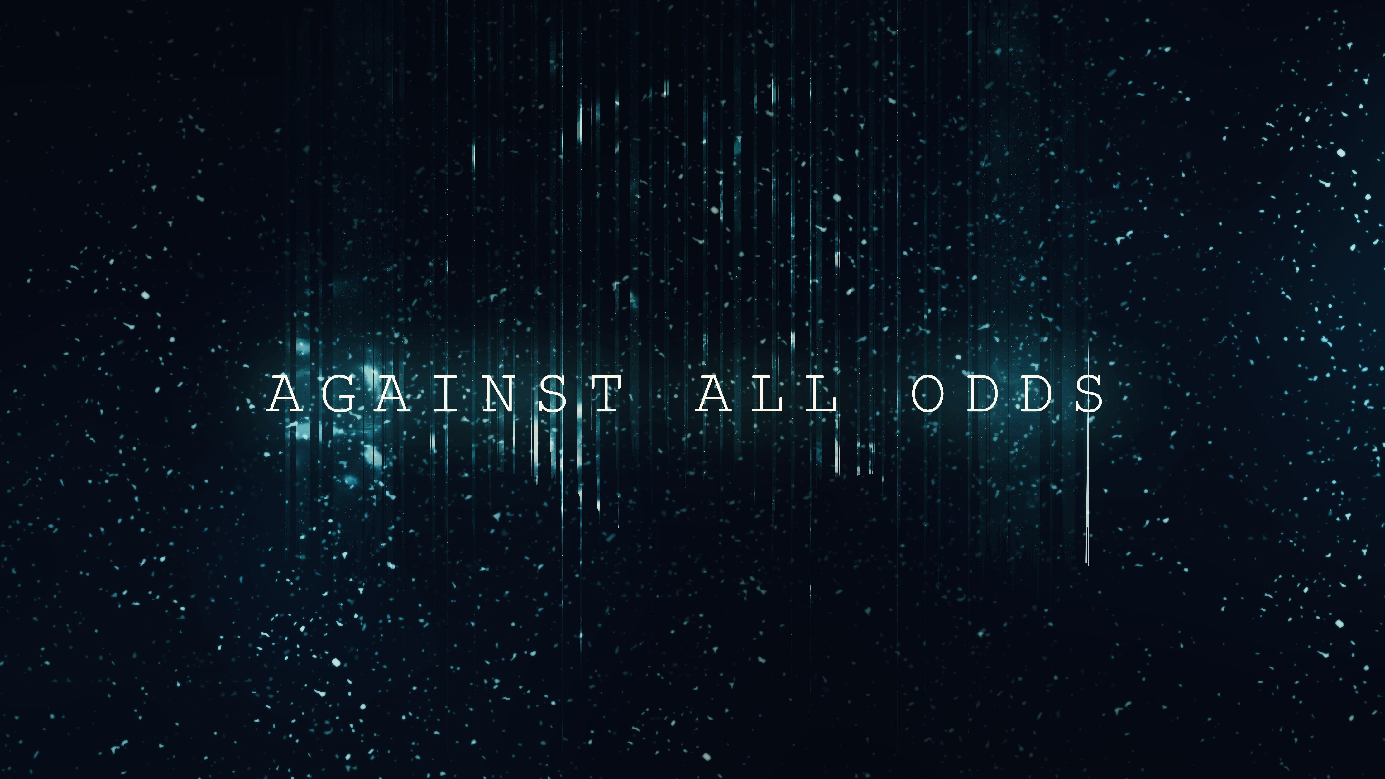 information, black background, dark, raindrop, 4K, indoors, night, western script, communication, abstract, sign, motivational quote, copy space, nature, HD Wallpaper