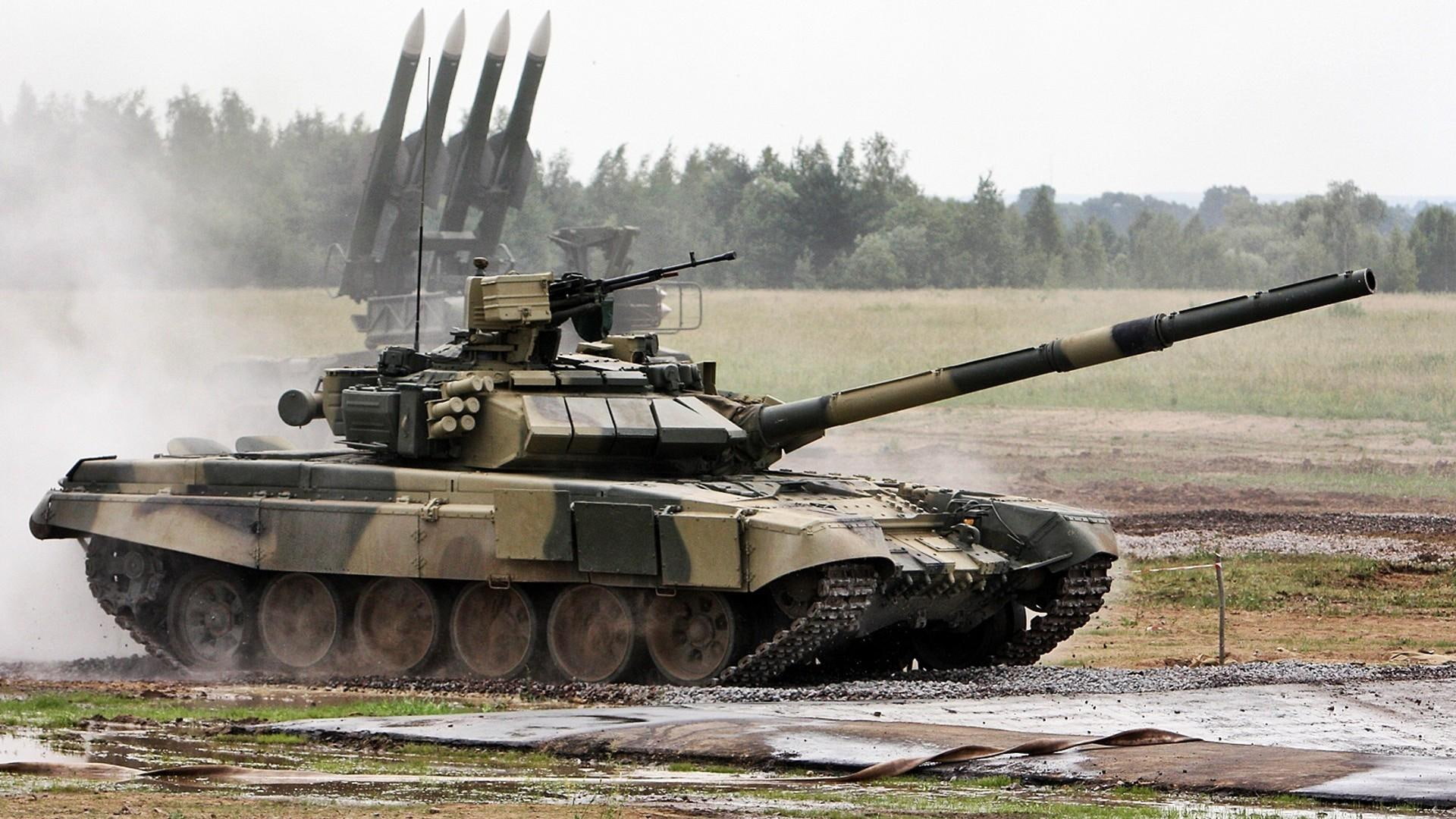 picture, army, 3d and abstract, tank, 2012, t, 1080P, russian, HD Wallpaper