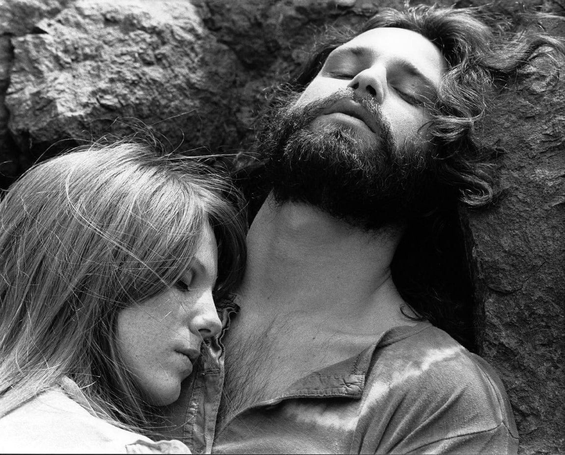 music, The Doors, Jim Morrison, Rock Music, 480P, HD Wallpaper