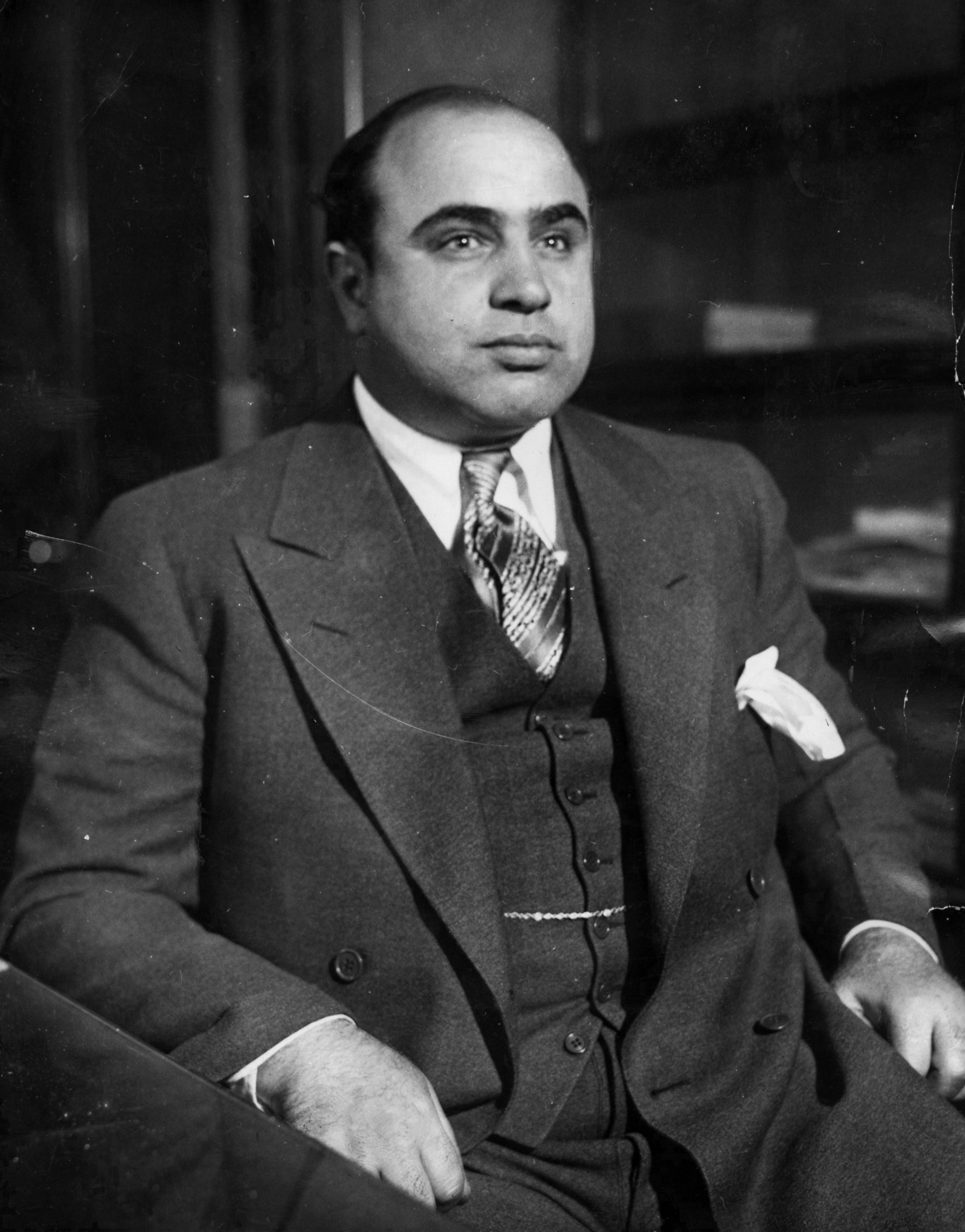 2K, al, capone, murderers, gangsters, al capone, mobs, Phone HD Wallpaper