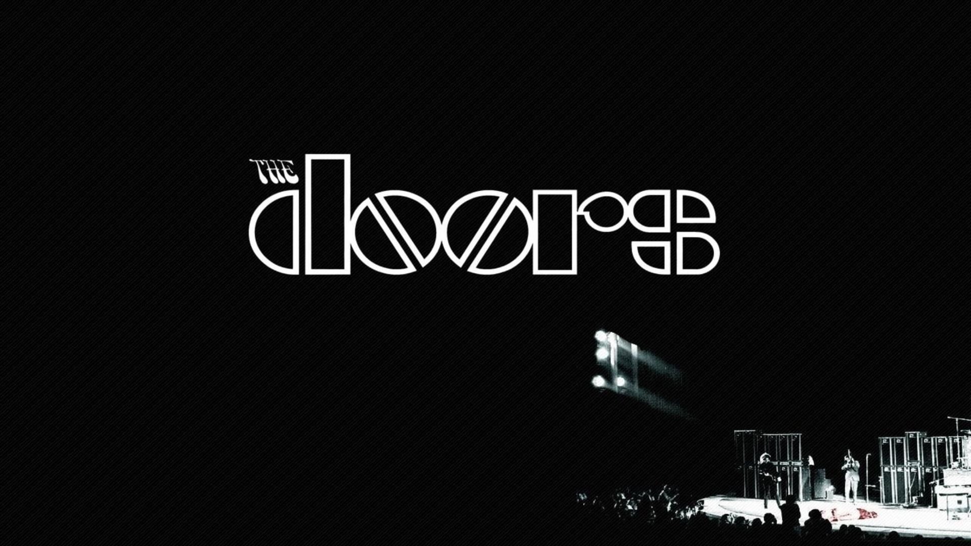 Band (Music), The Doors, 1080P, HD Wallpaper