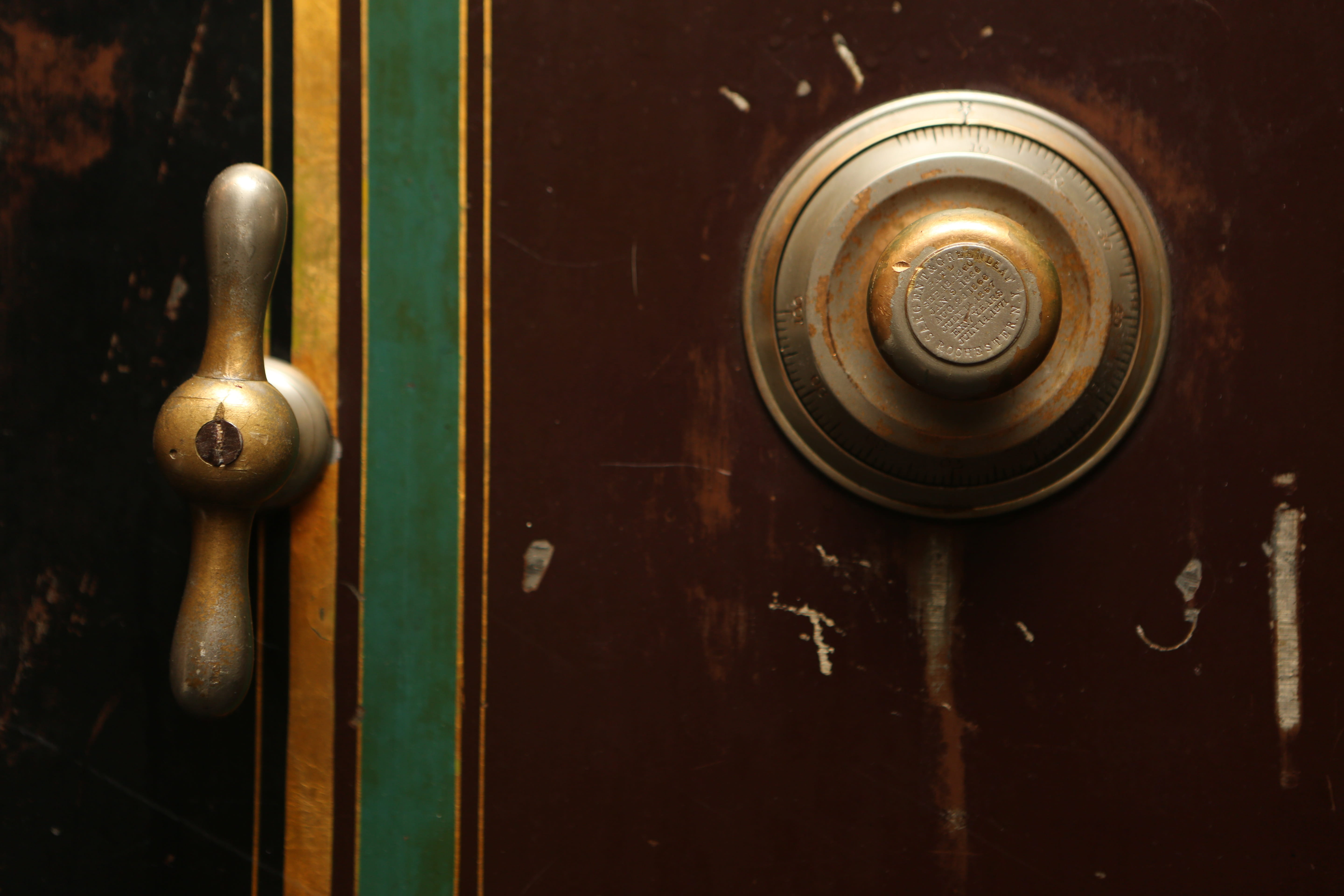 musical instrument, 5K, vintage, metal, retro styled, safety, close-up, bell, door, ring, handle, silver colored, full frame, handbell, shape, technology, HD Wallpaper