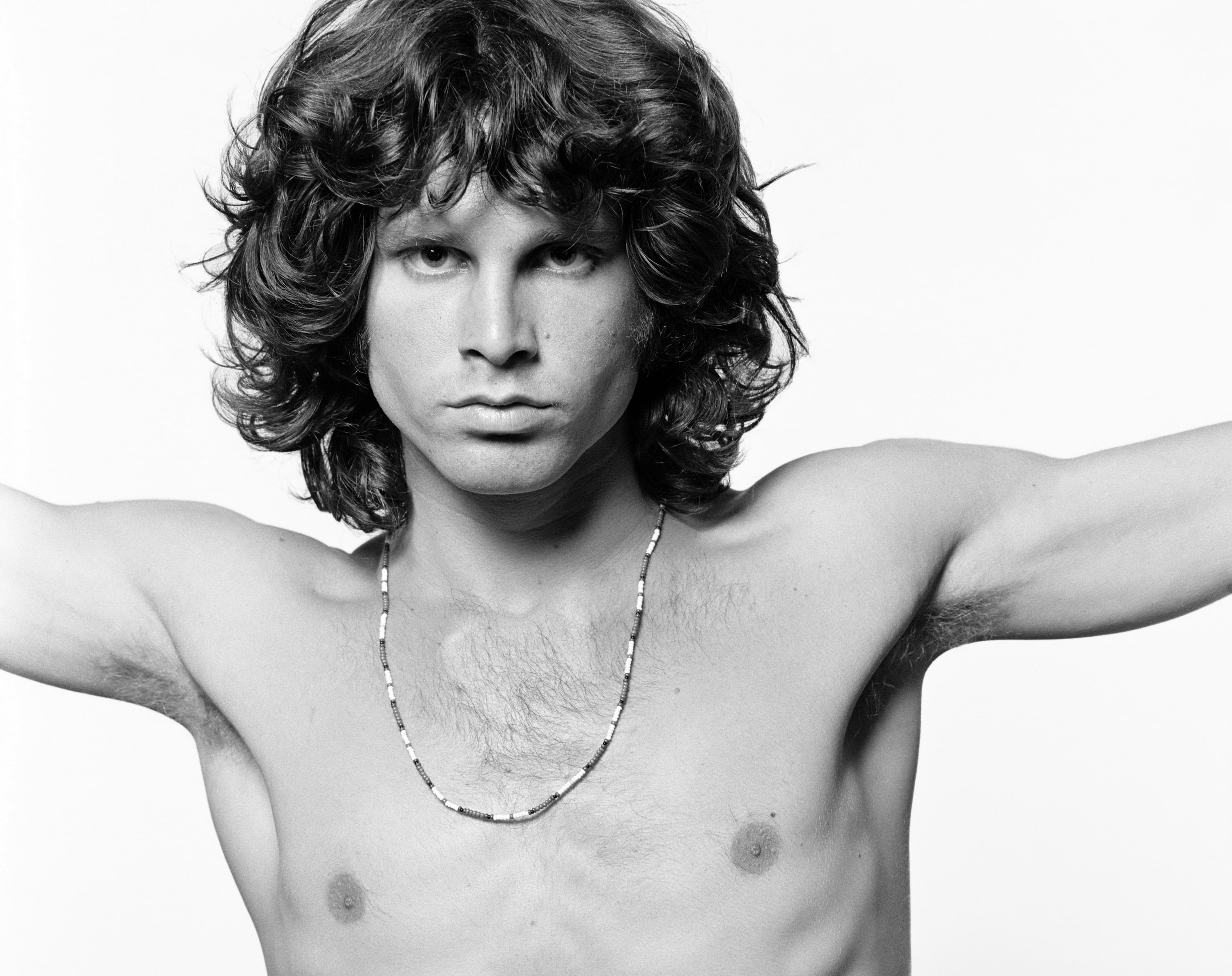 The Doors, Band (Music), 2K, HD Wallpaper
