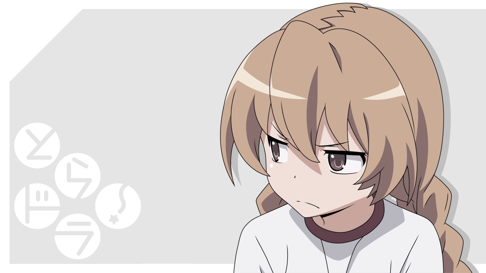 real people, men, transfer print, white background, auto post production filter, indoors, young men, digital composite, lifestyles, cartoon, Toradora!, HD Wallpaper