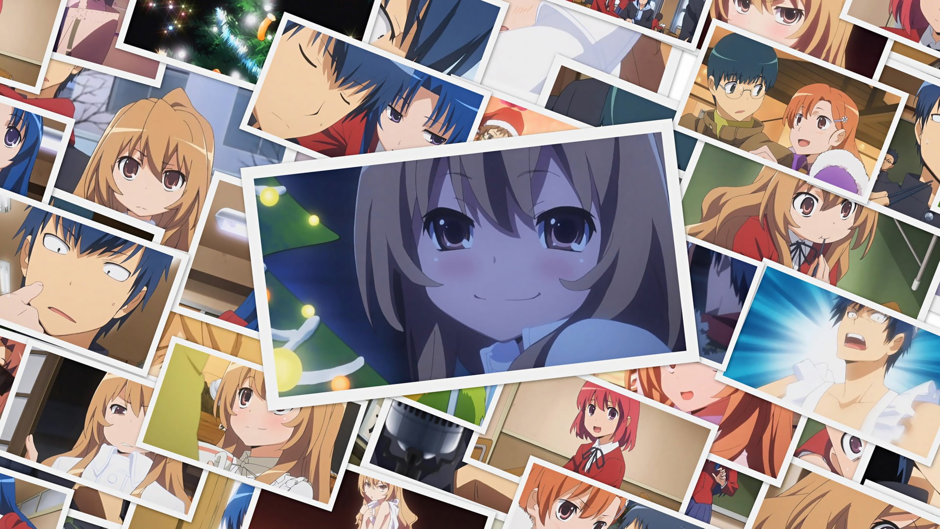 craft, male likeness, Aisaka Taiga, choice, indoors, still life, creativity, toy, Toradora!, large group of objects, high angle view, human representation, HD Wallpaper