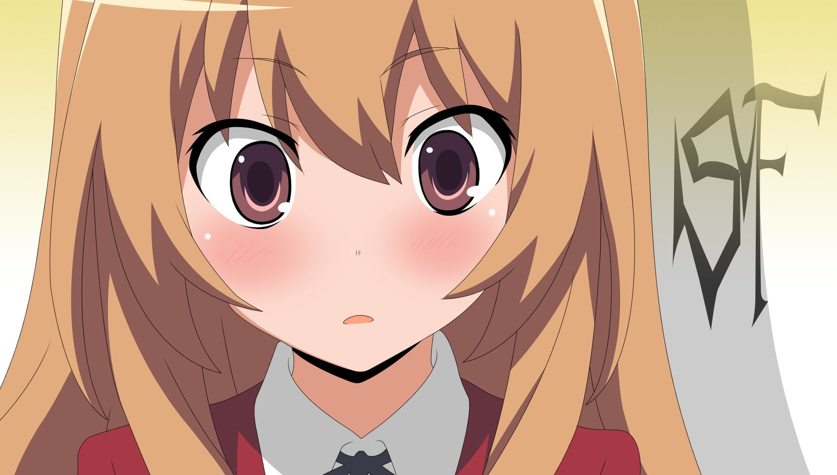 anime, curtain, creativity, auto post production filter, indoors, day, no people, 720P, human representation, representation, anthropomorphic face, anime girls, HD Wallpaper