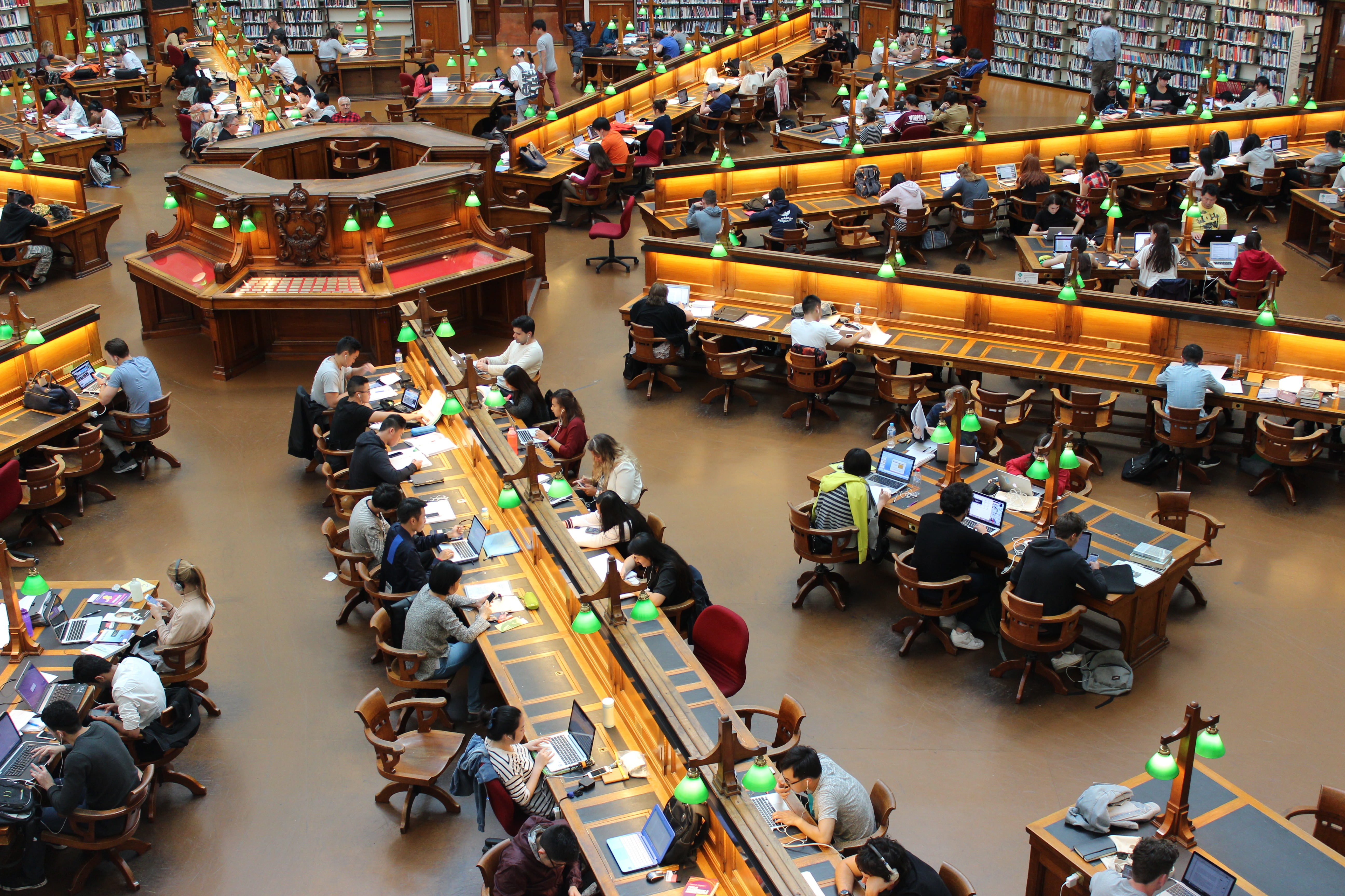 indoor, education, learn, women, travel, table, university students, 5K, library, high angle view, transportation, university, lifestyles, college students, HD Wallpaper