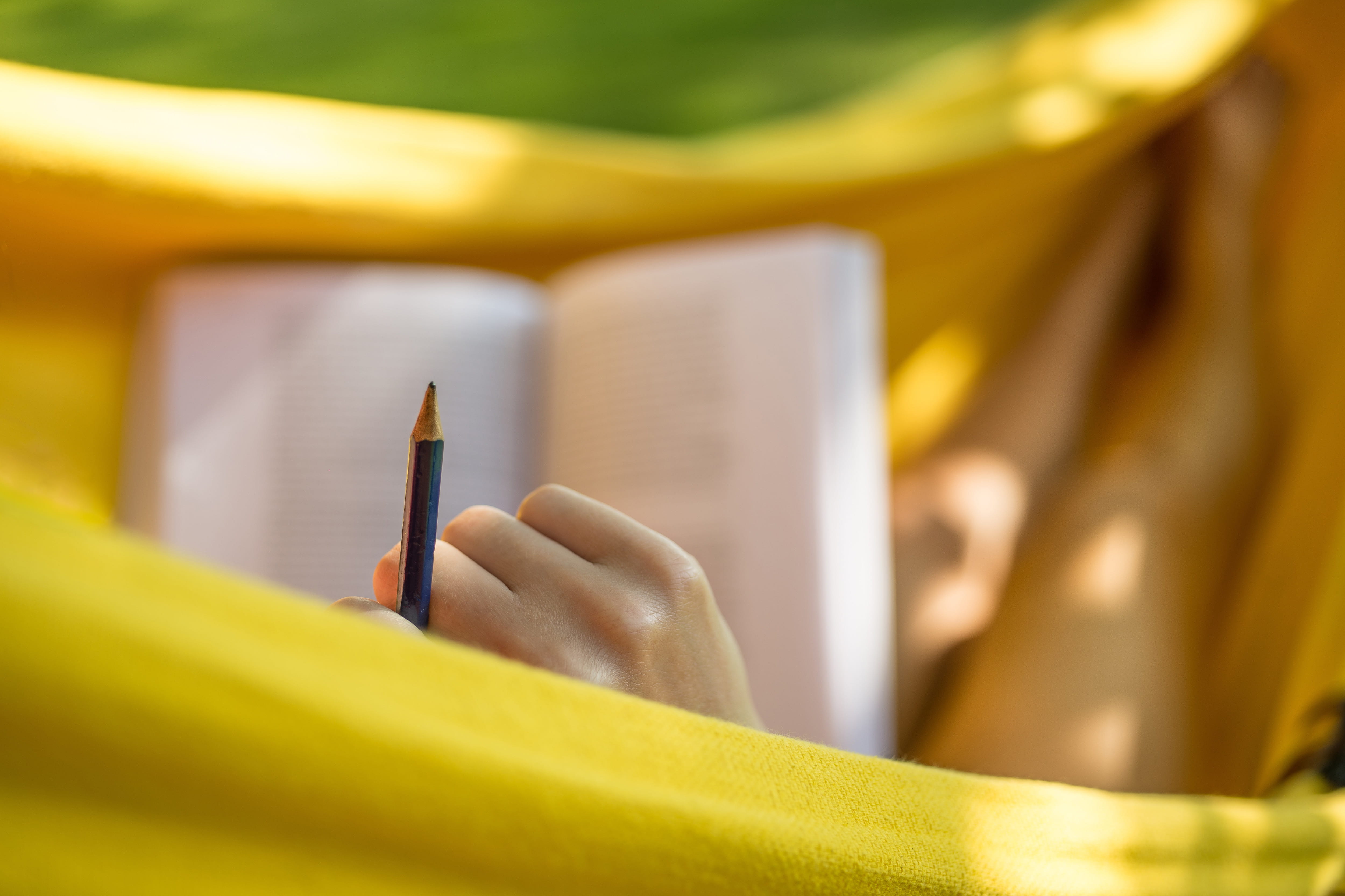 studying, school, people, women, university, adult, garden, human Hand, human body part, hand, human limb, reading, Woman, one Person, unrecognizable person, HD Wallpaper