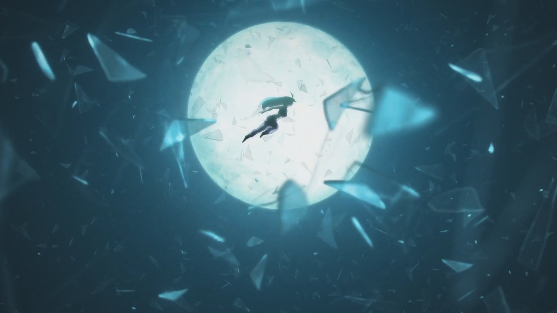 Vivy: Fluorite Eye’s Song, Vivy, 1080P, HD Wallpaper
