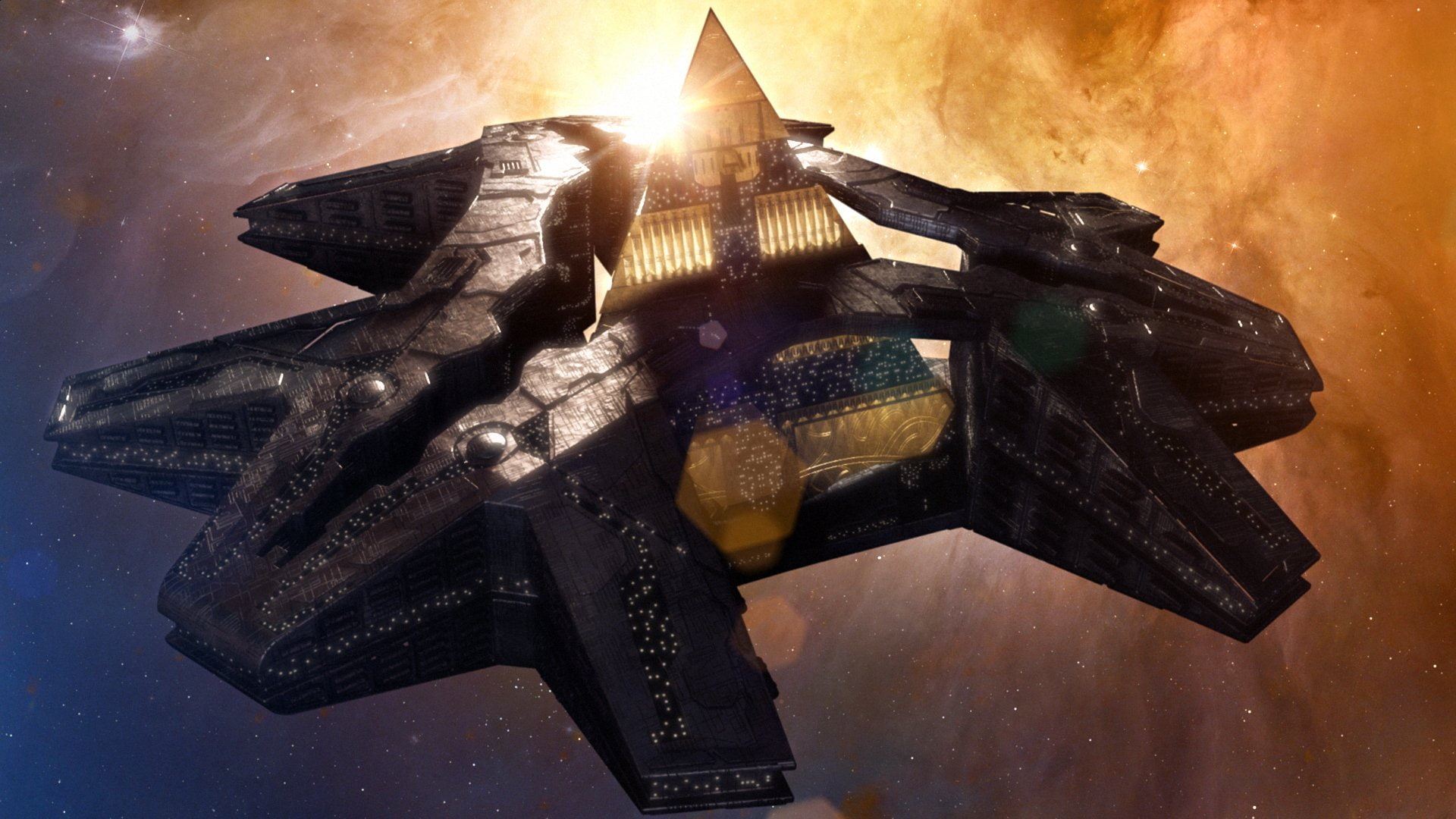 Stargate, Stargate SG-1, 1080P, HD Wallpaper
