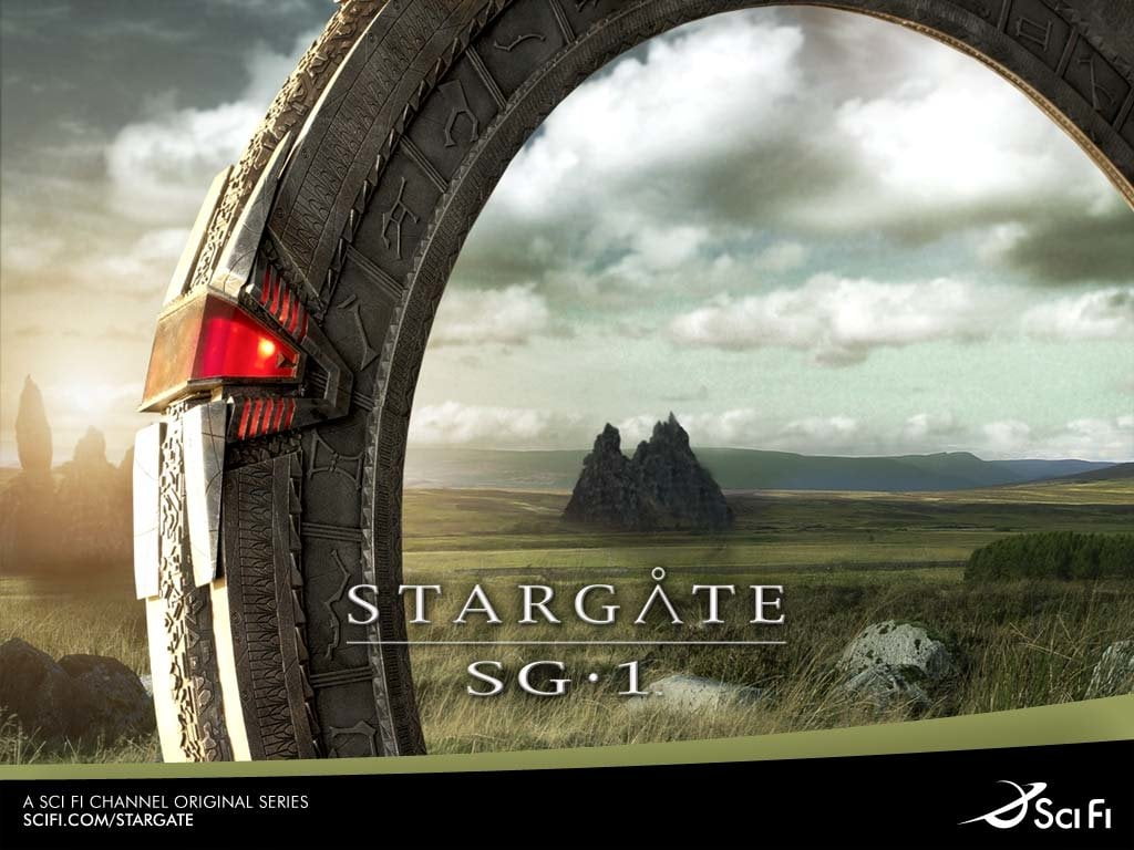 scenics - nature, Stargate SG-1, transportation, sky, text, travel destinations, travel, nature, mode of transportation, communication, day, HD Wallpaper