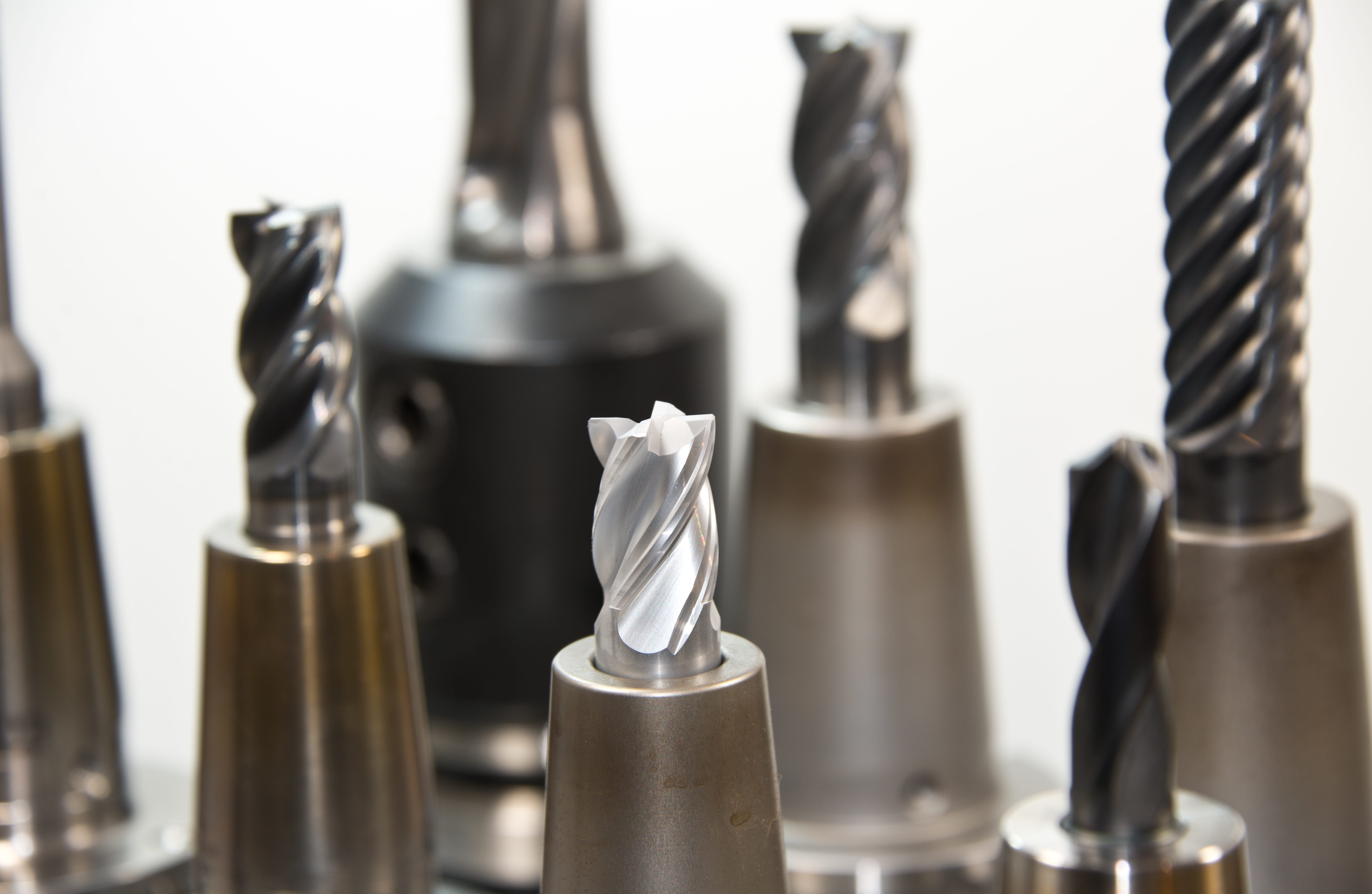 drilling, rounding, table, zerspahnen, container, variation, photo, still life, ingenieuerwesen, metal construction, close-up, no people, household equipment, HD Wallpaper