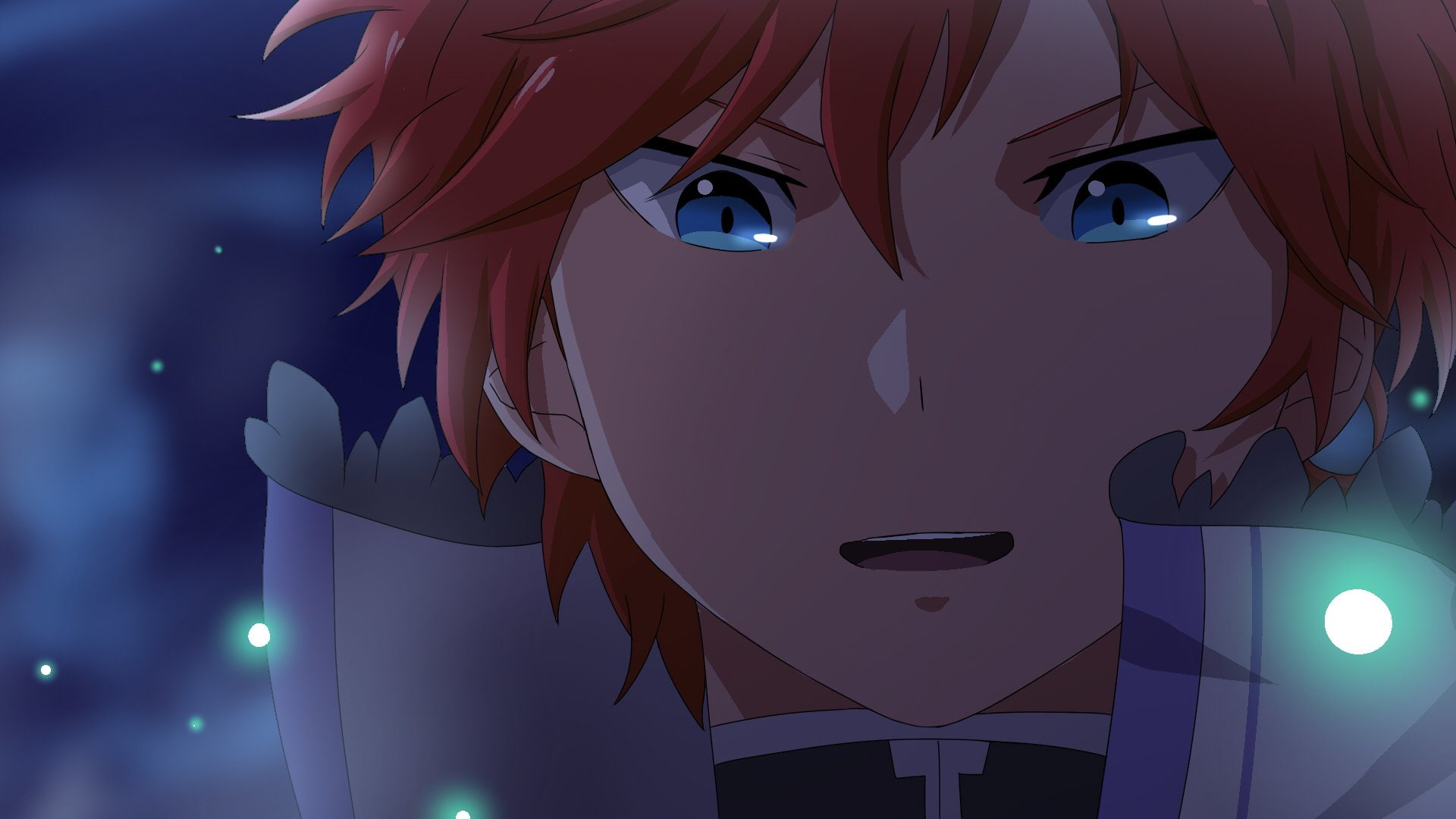 Re:ZERO -Starting Life in Another World-, 1080P, Anime, Reinhard van Astrea, HD Wallpaper