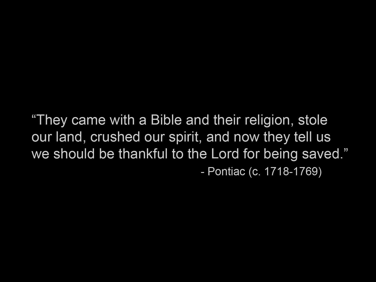 720P, atheism, quotes, pontiac, text, HD Wallpaper