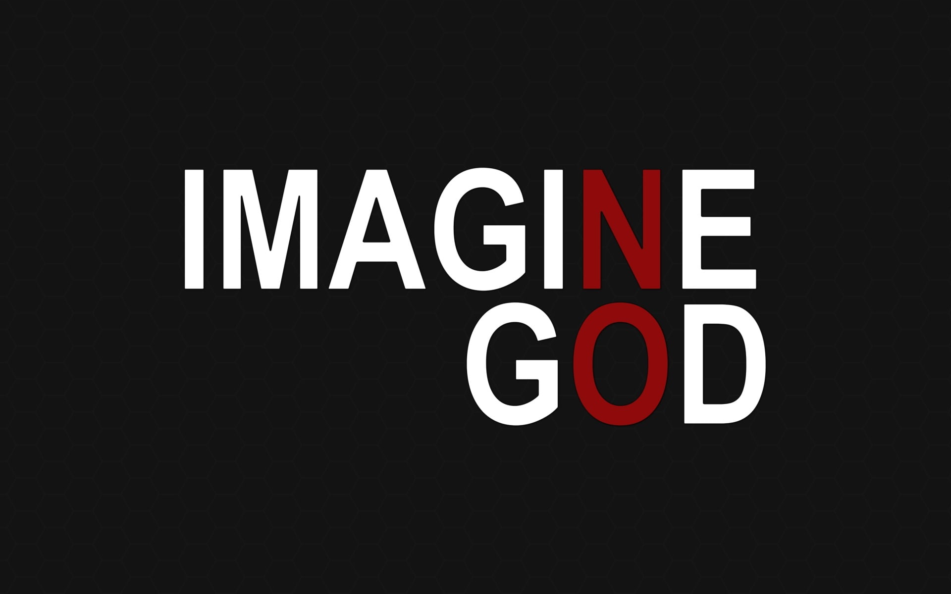 Religious, 1080P, Atheism, HD Wallpaper