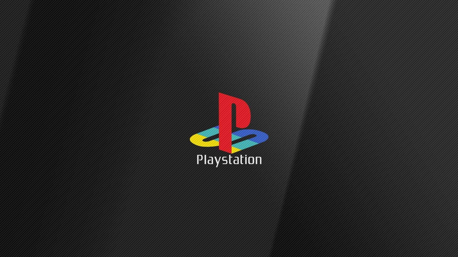 text, computer, sign, arrow symbol, Play, connection, Console, illuminated, technology, Logo, Sony playstation, communication, pattern, western script, HD Wallpaper