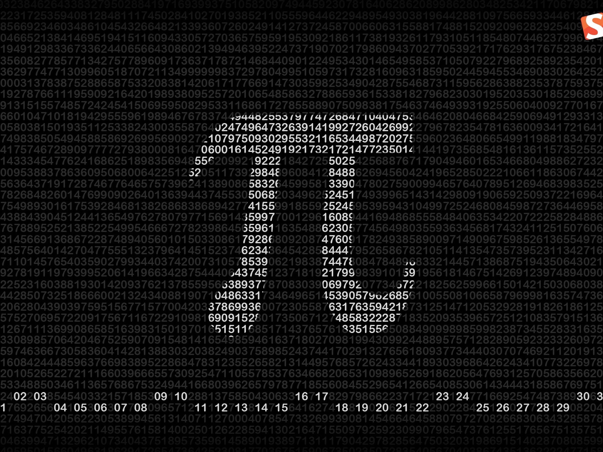 wireless technology, no people, number, illustration, graphical user interface, computer monitor, 1080P, symbol, indoors, full frame, text, march, sign, HD Wallpaper