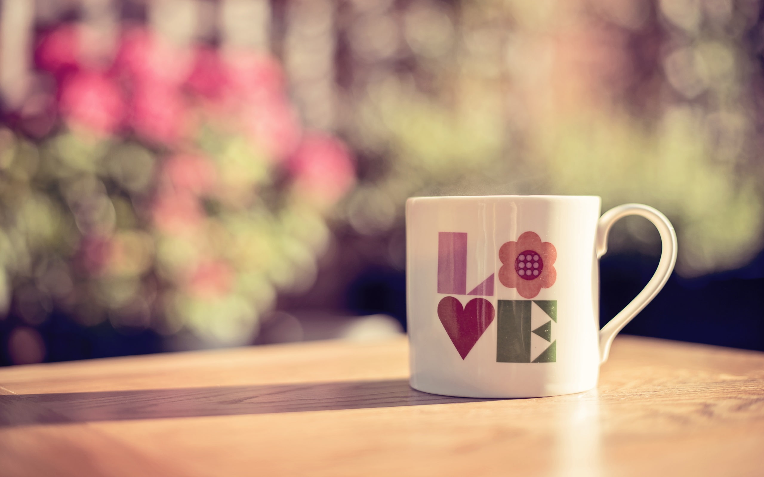 Still, Life, 2K, Love, Cup, HD Wallpaper