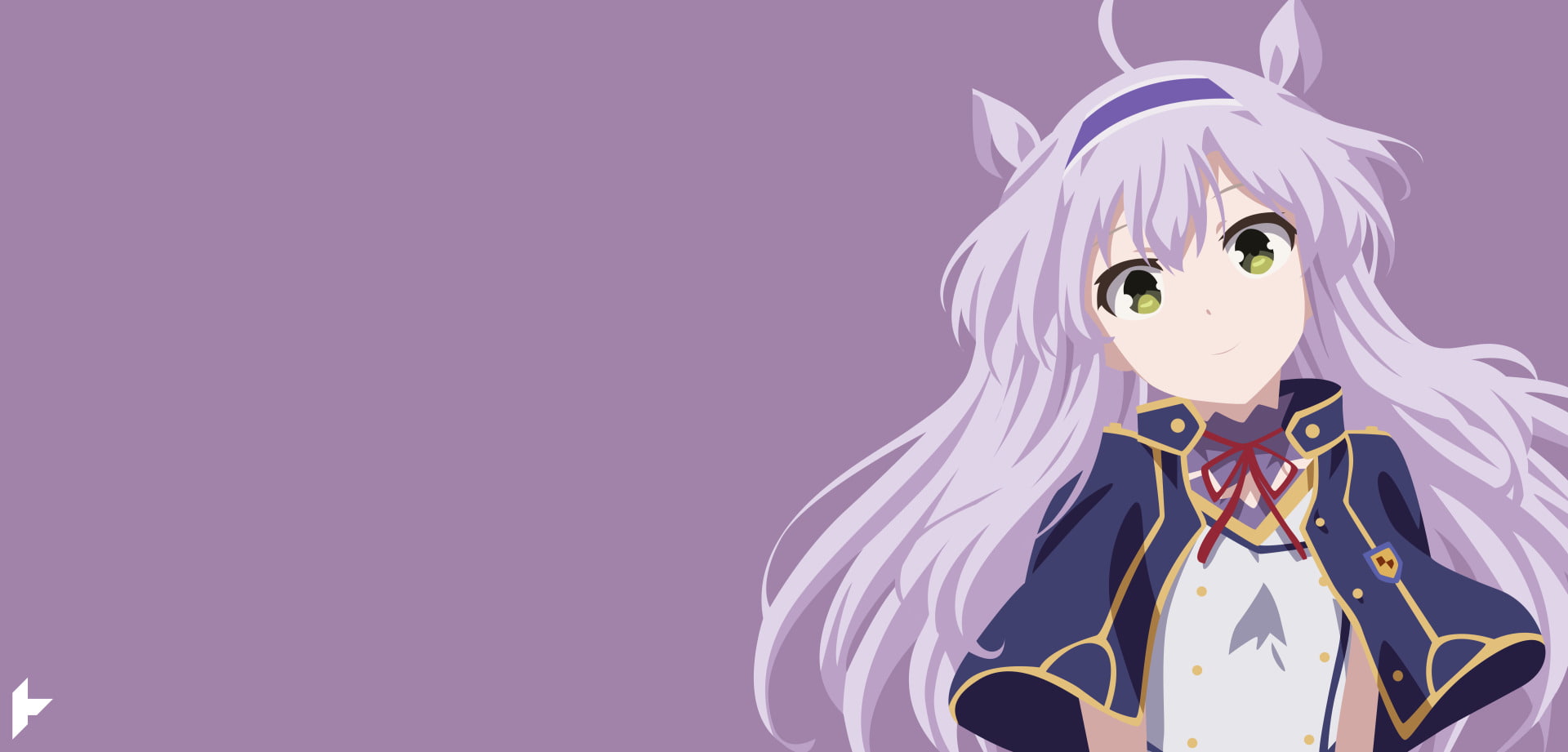 Rokudenashi Majutsu Koushi to Akashic Records, 1080P, Sistine Fibel, Anime, HD Wallpaper