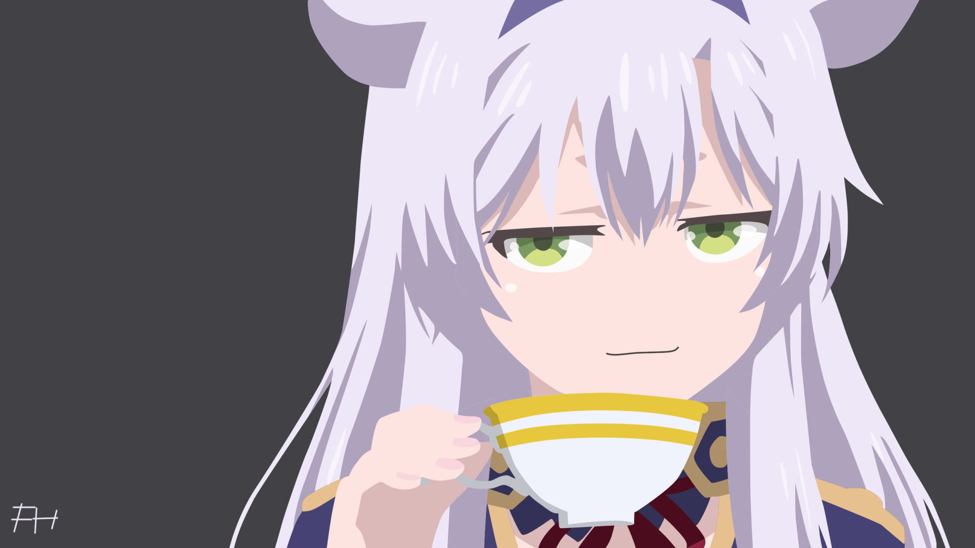 communication, 1080P, Rokudenashi Majutsu Koushi to Akashic Records, kitchen utensil, black background, creativity, white color, clear sky, close-up, no people, HD Wallpaper